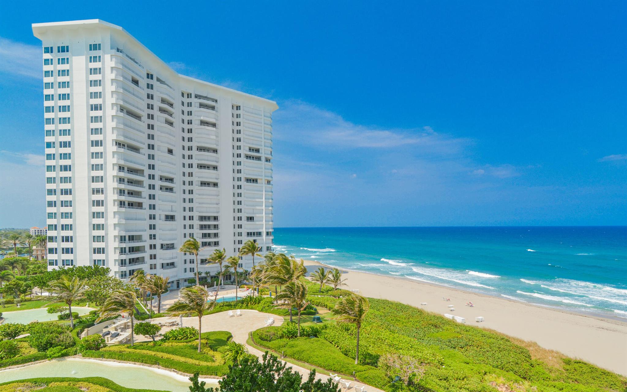 550 S Ocean Boulevard 1603