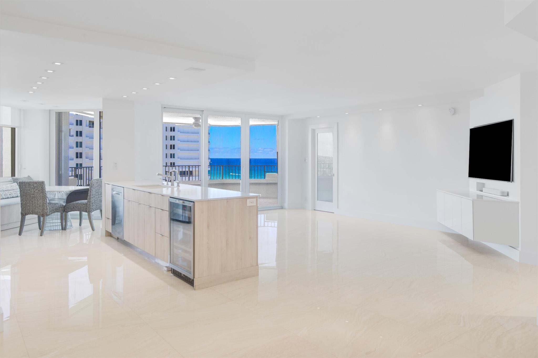 550 S Ocean Boulevard 1603