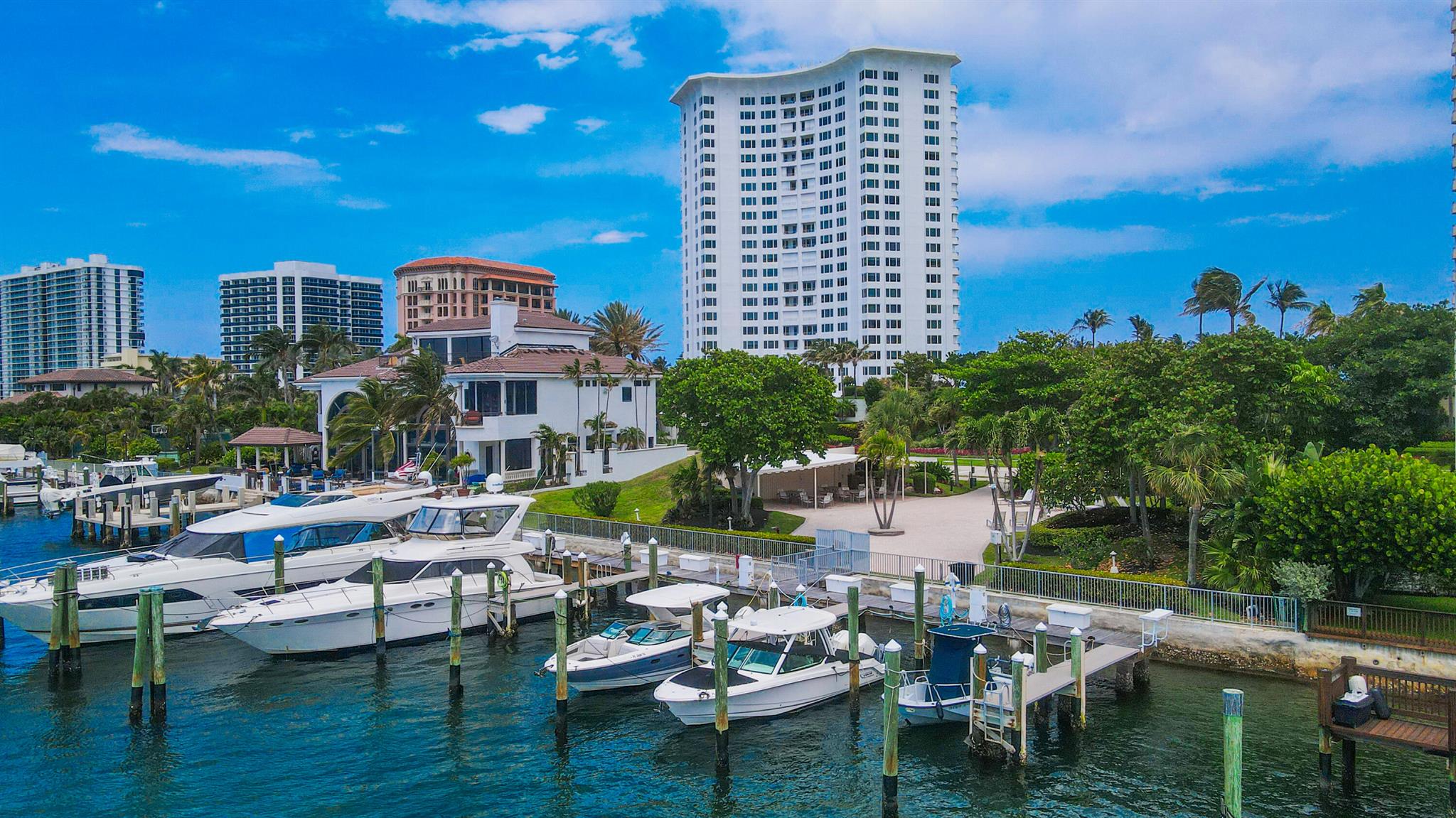 550 S Ocean Boulevard 1603