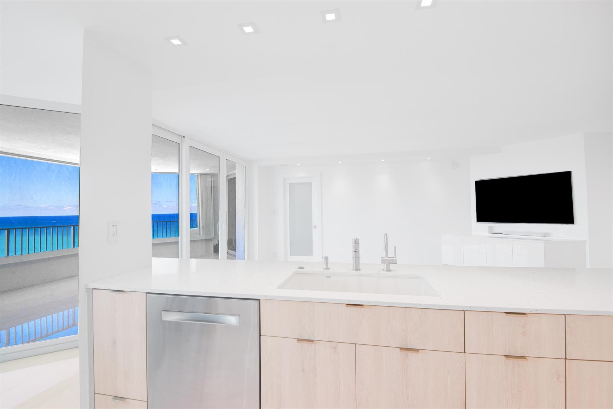 550 S Ocean Boulevard 1603