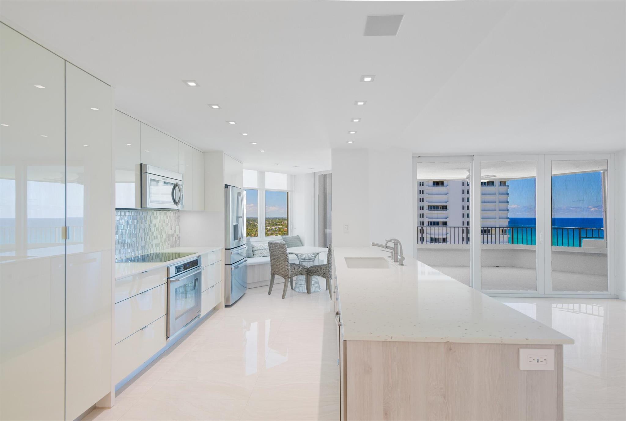 550 S Ocean Boulevard 1603