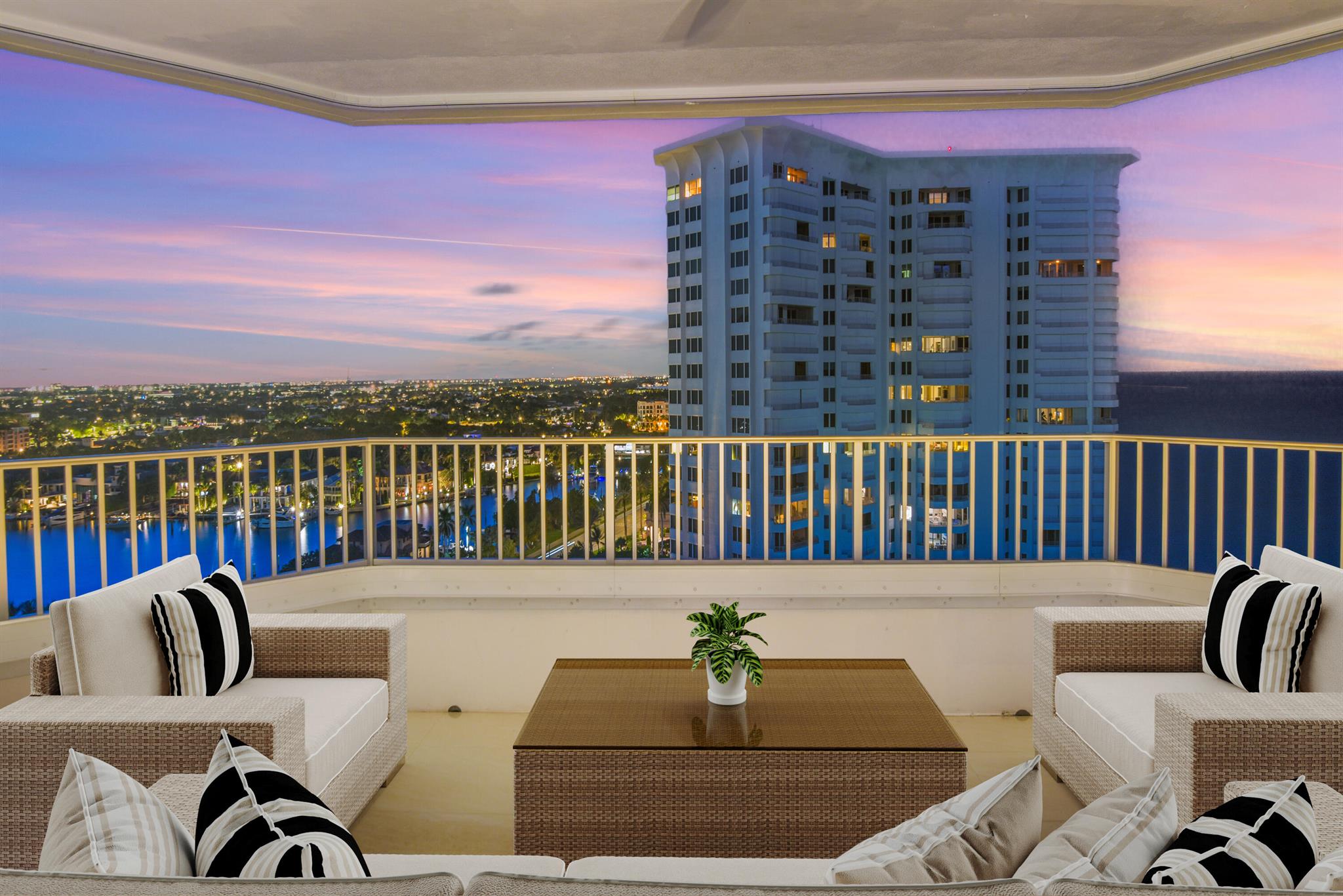 550 S Ocean Boulevard 1603