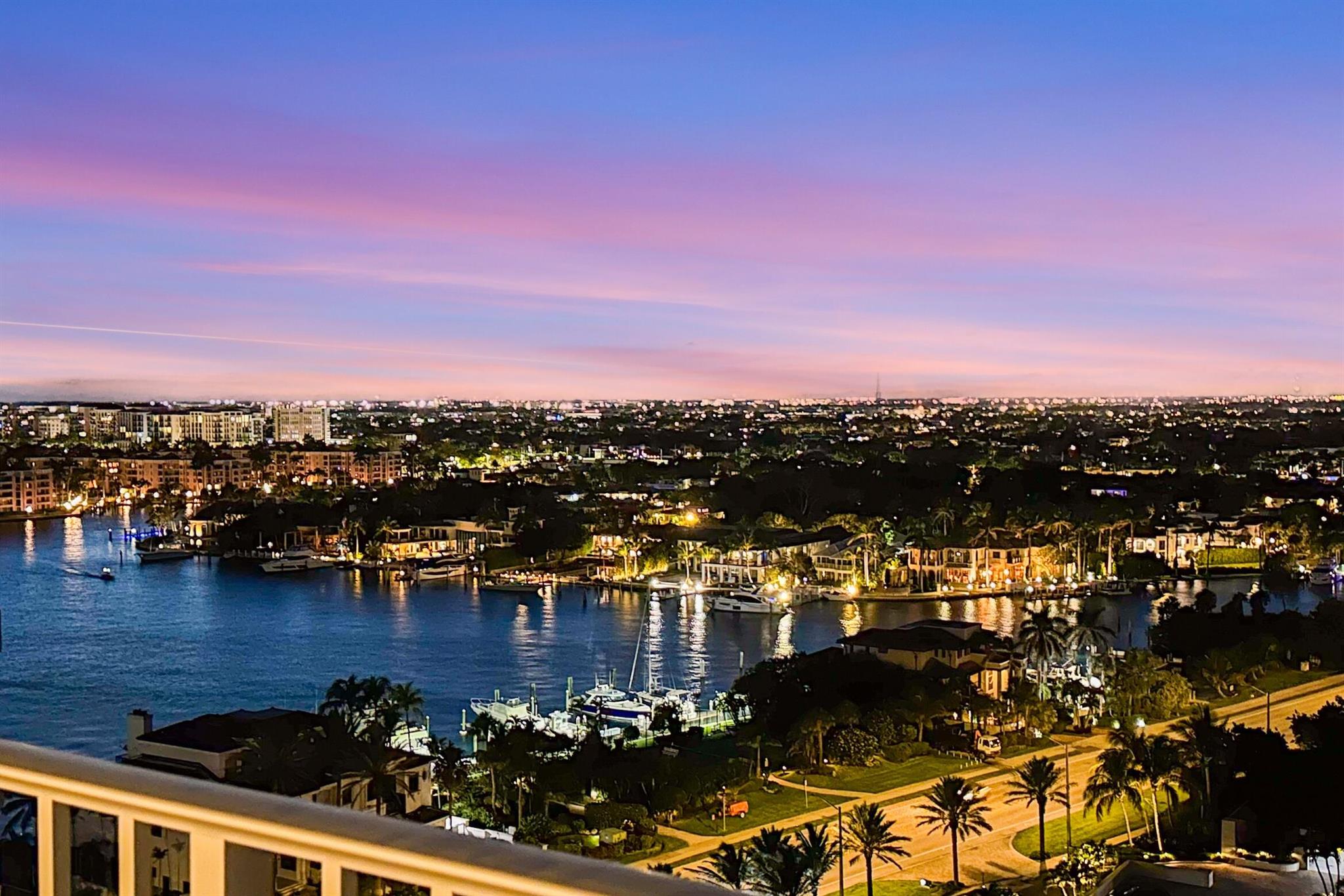 550 S Ocean Boulevard 1603