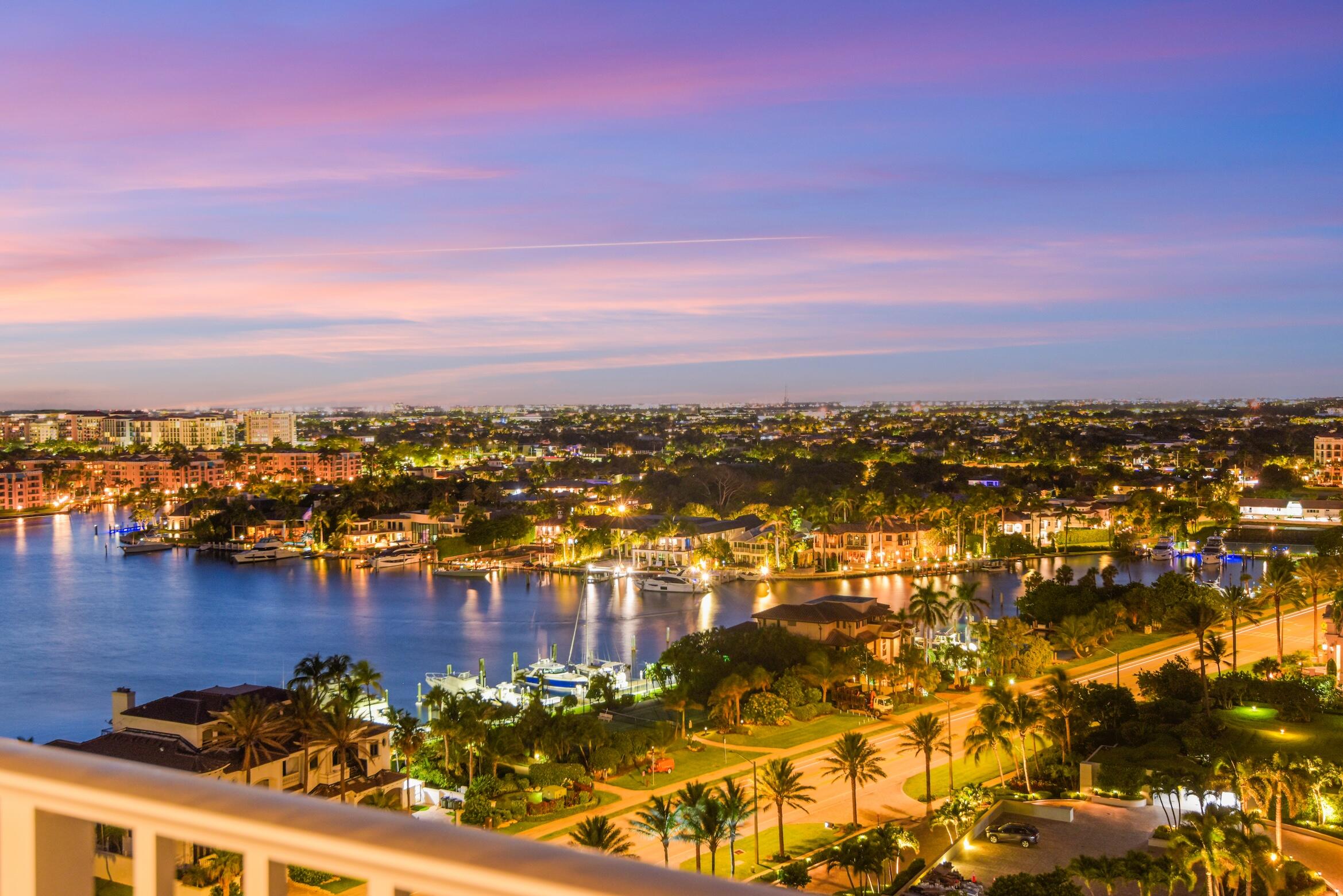 550 S Ocean Boulevard 1603