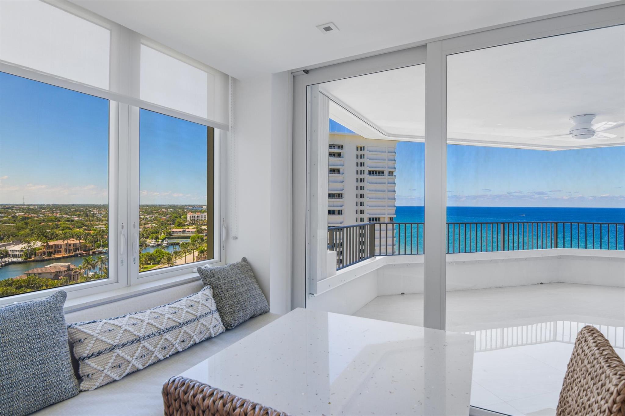 550 S Ocean Boulevard 1603