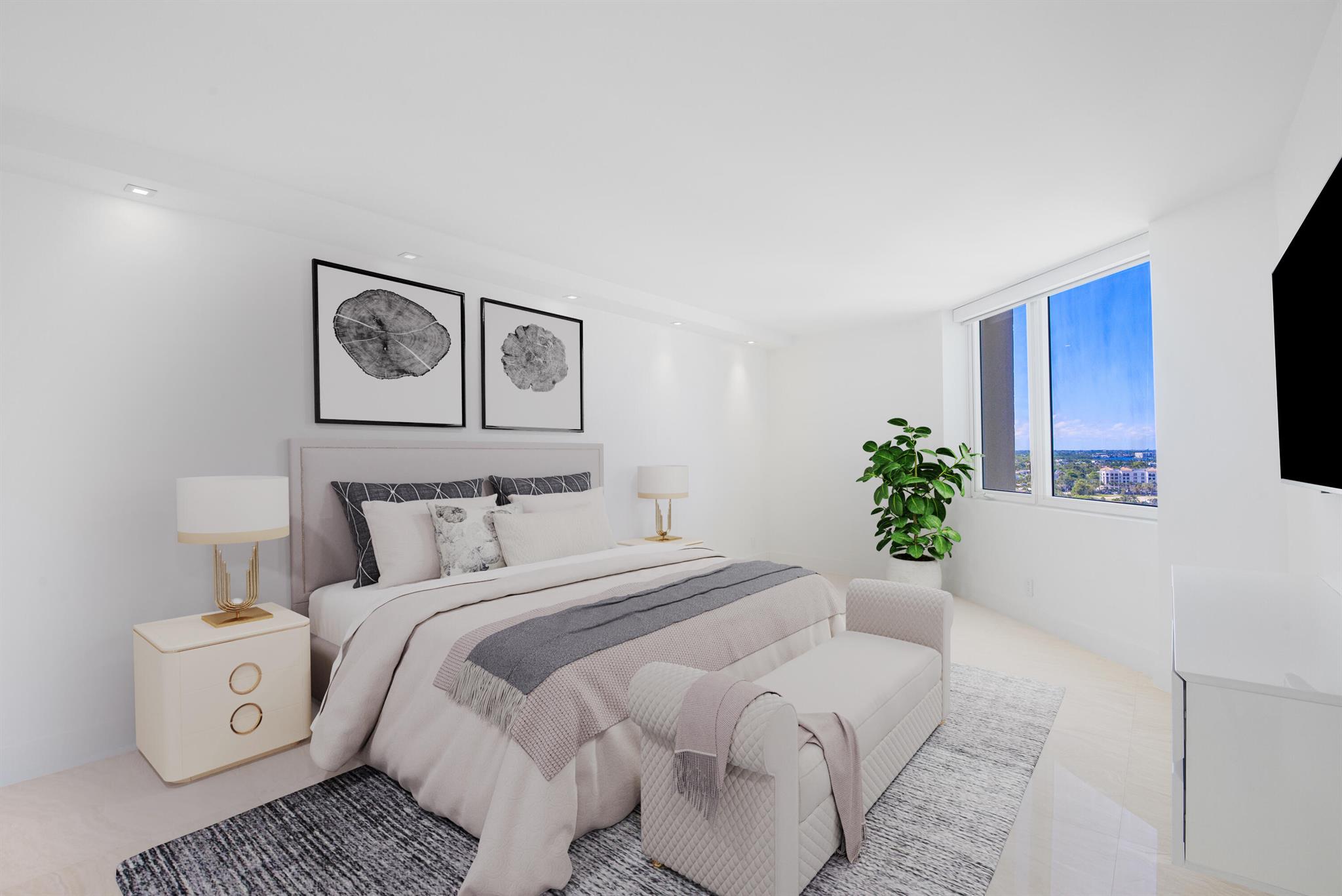 550 S Ocean Boulevard 1603