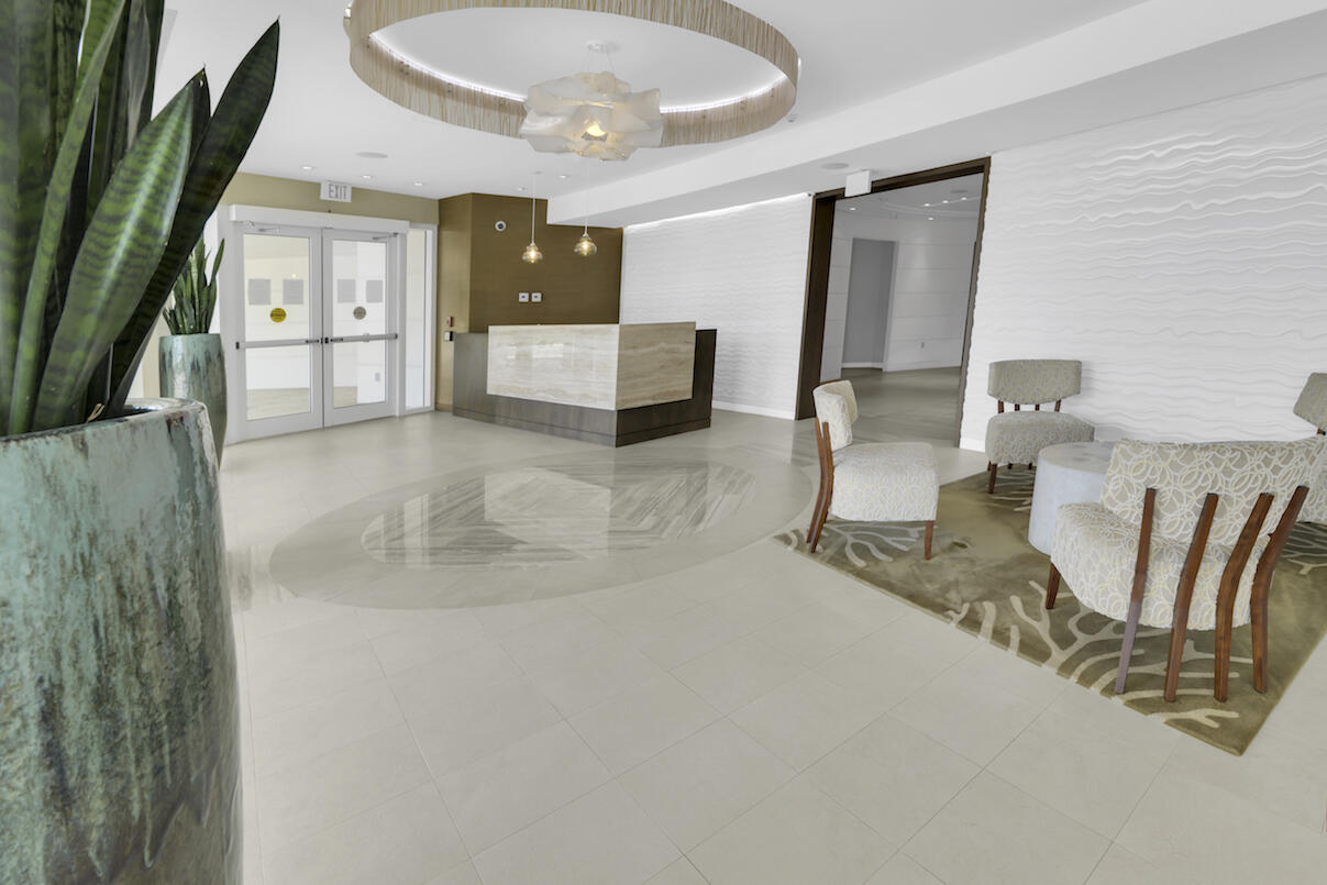 550 S Ocean Boulevard 1603