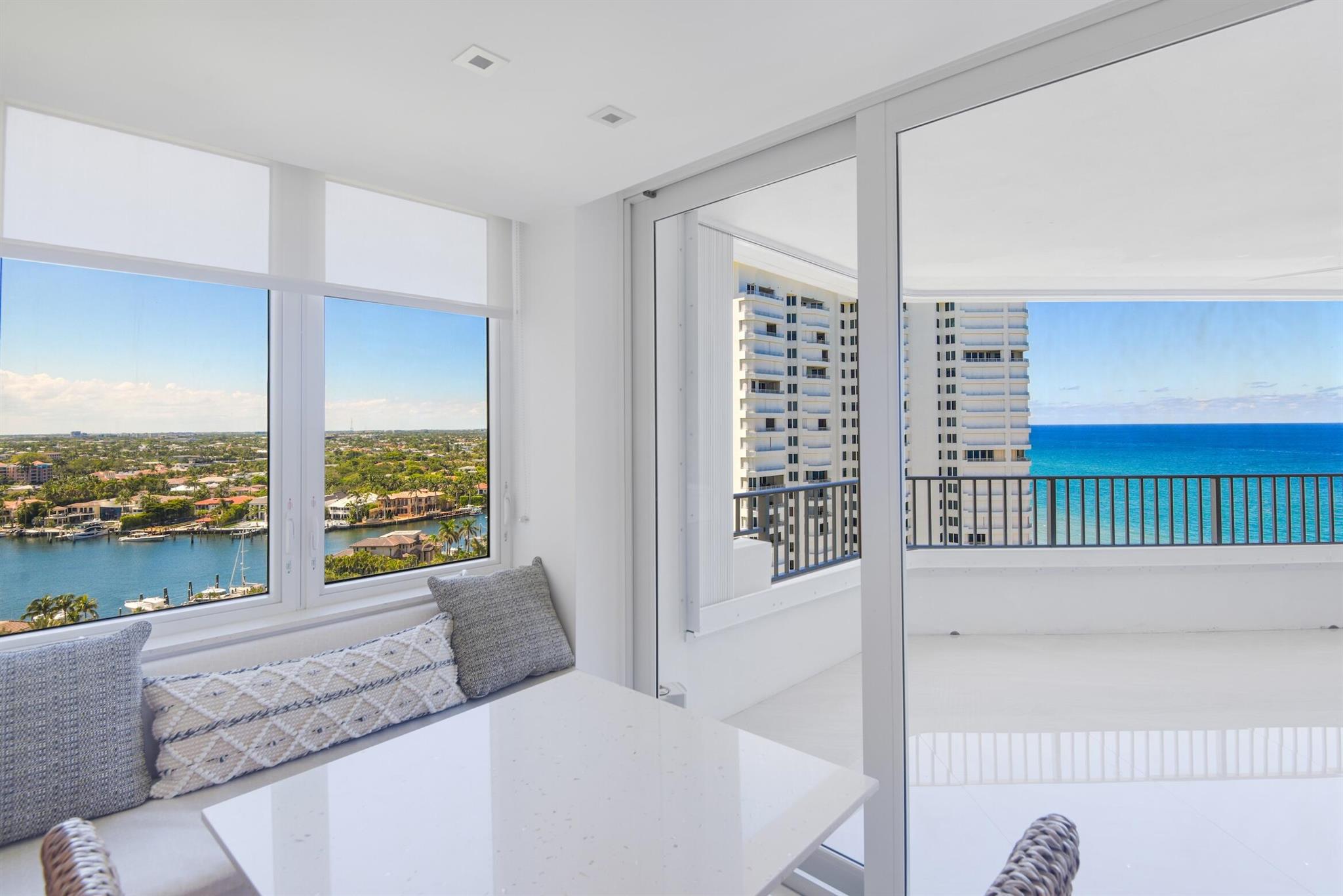 550 S Ocean Boulevard 1603