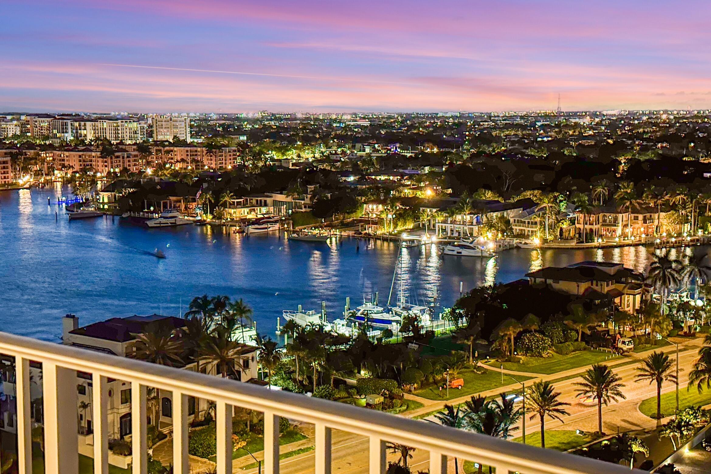 550 S Ocean Boulevard 1603