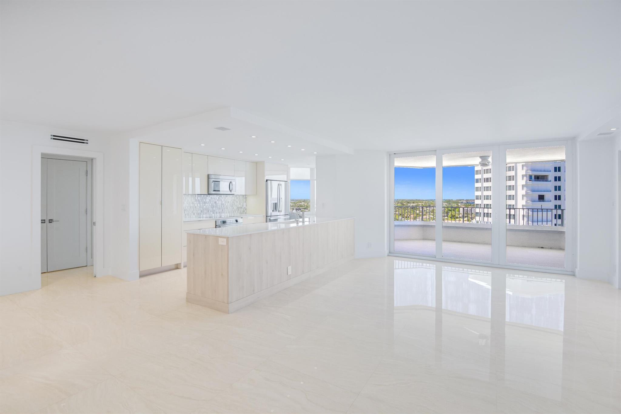 550 S Ocean Boulevard 1603