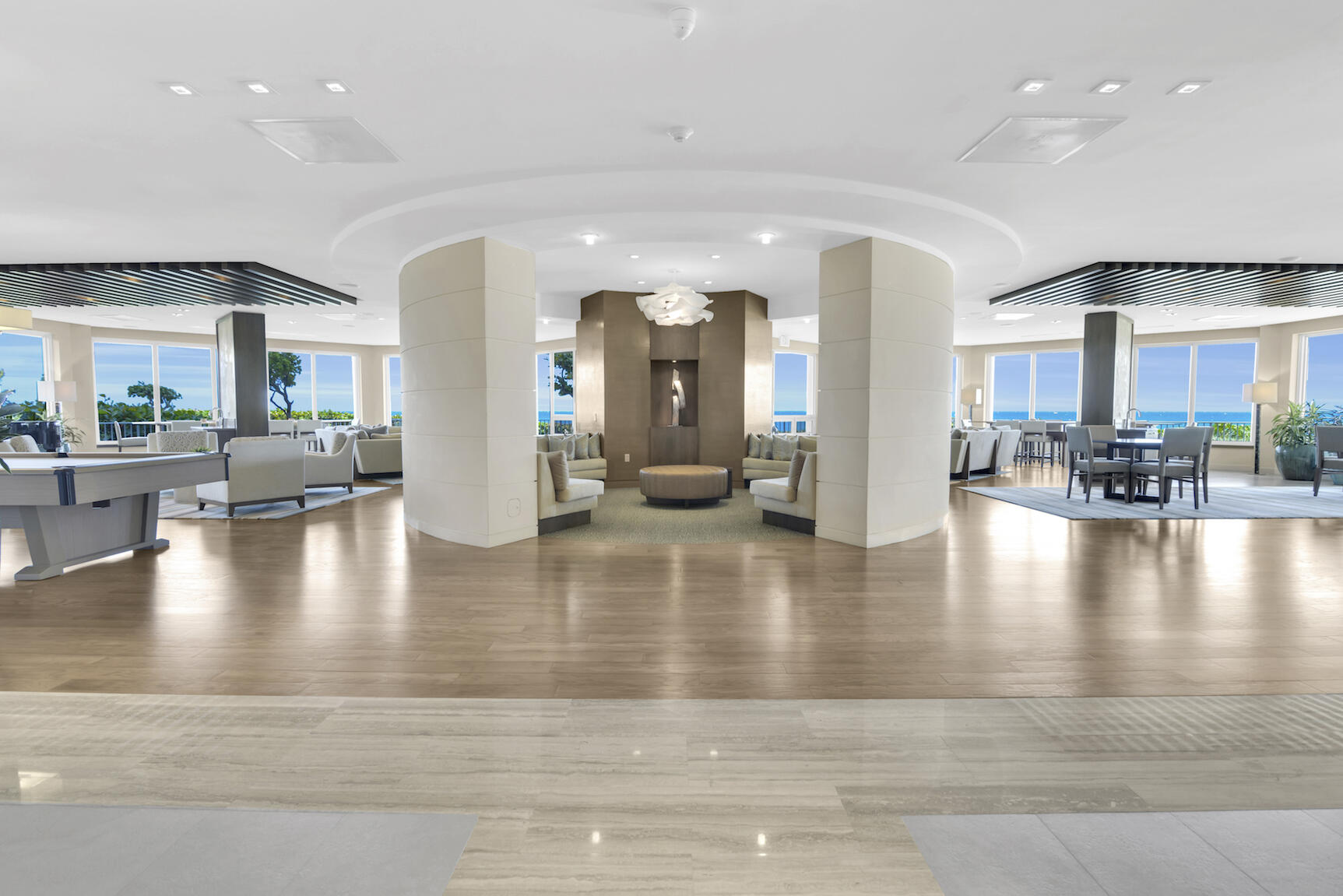 550 S Ocean Boulevard 1603