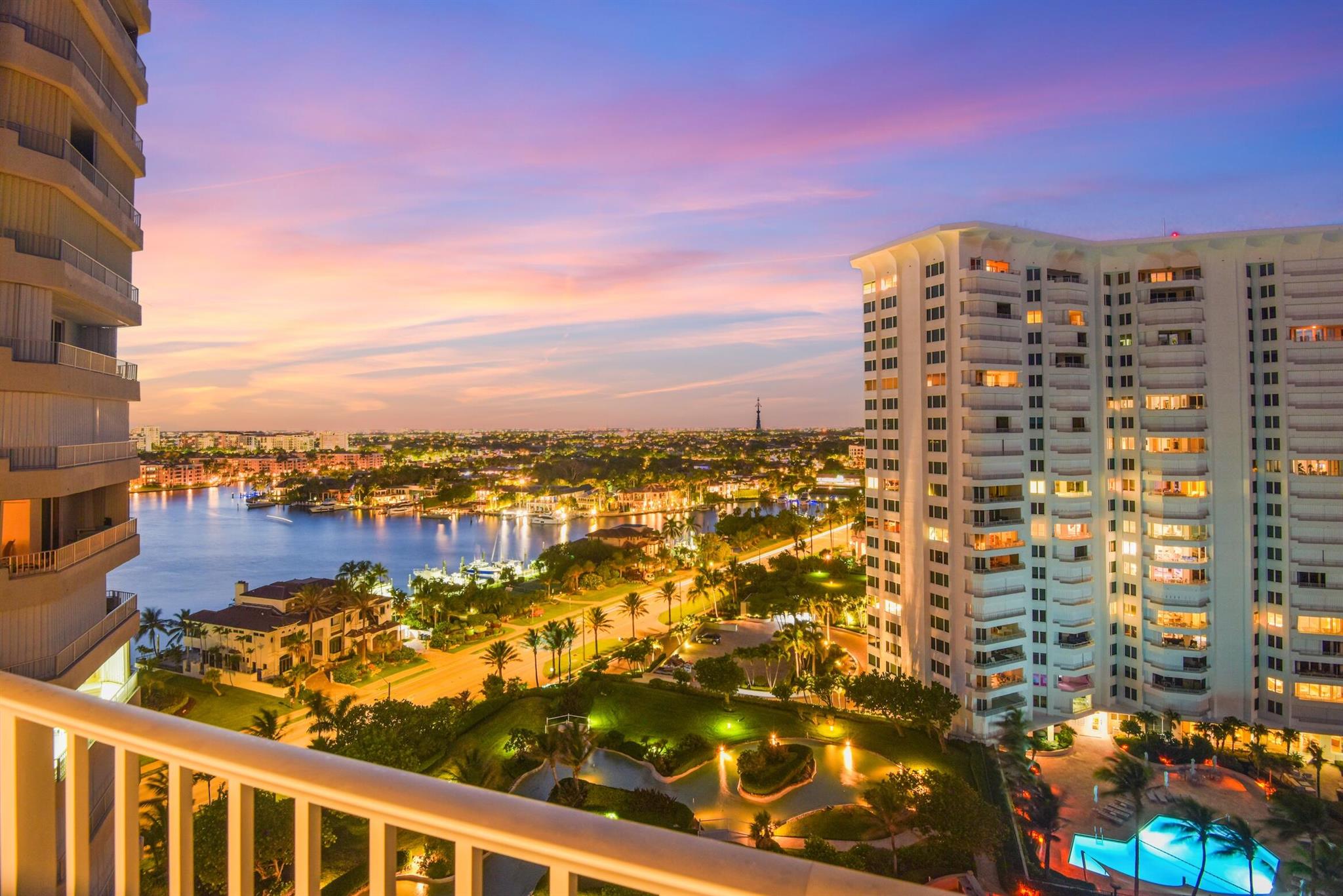 550 S Ocean Boulevard 1603