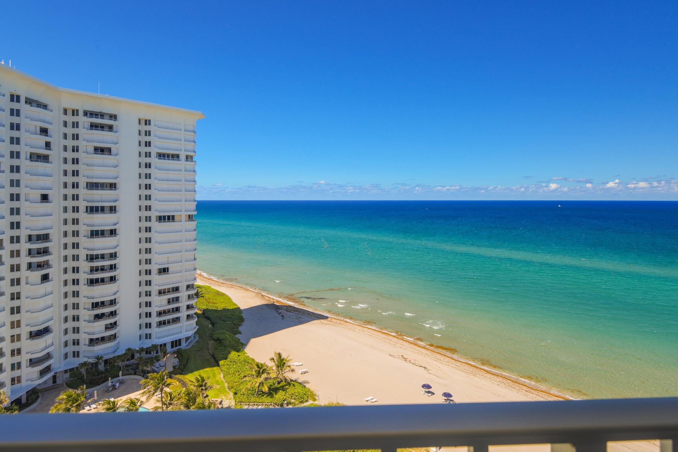 550 S Ocean Boulevard 1603