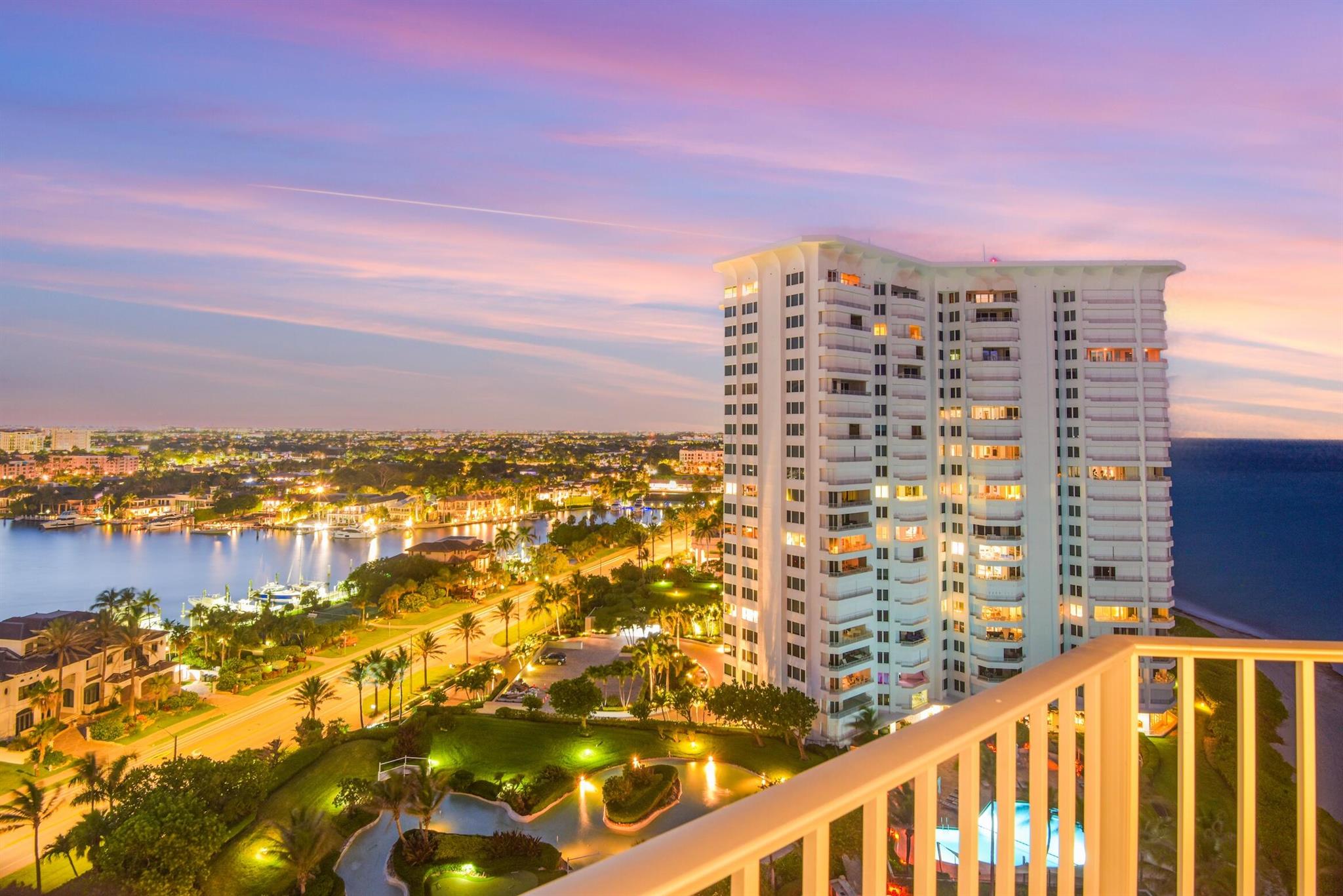 550 S Ocean Boulevard 1603