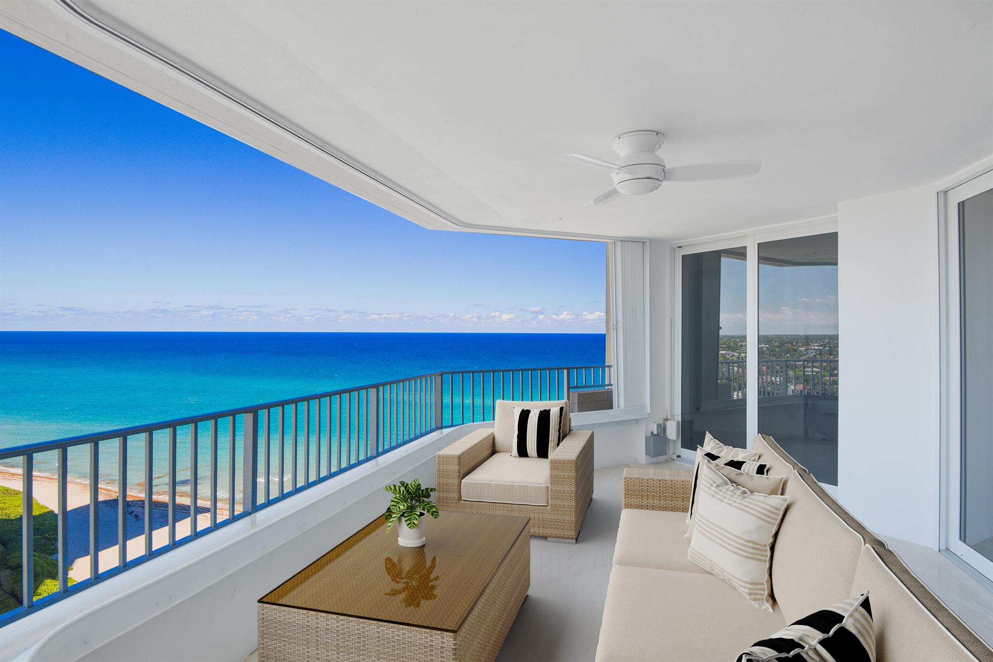 550 S Ocean Boulevard 1603