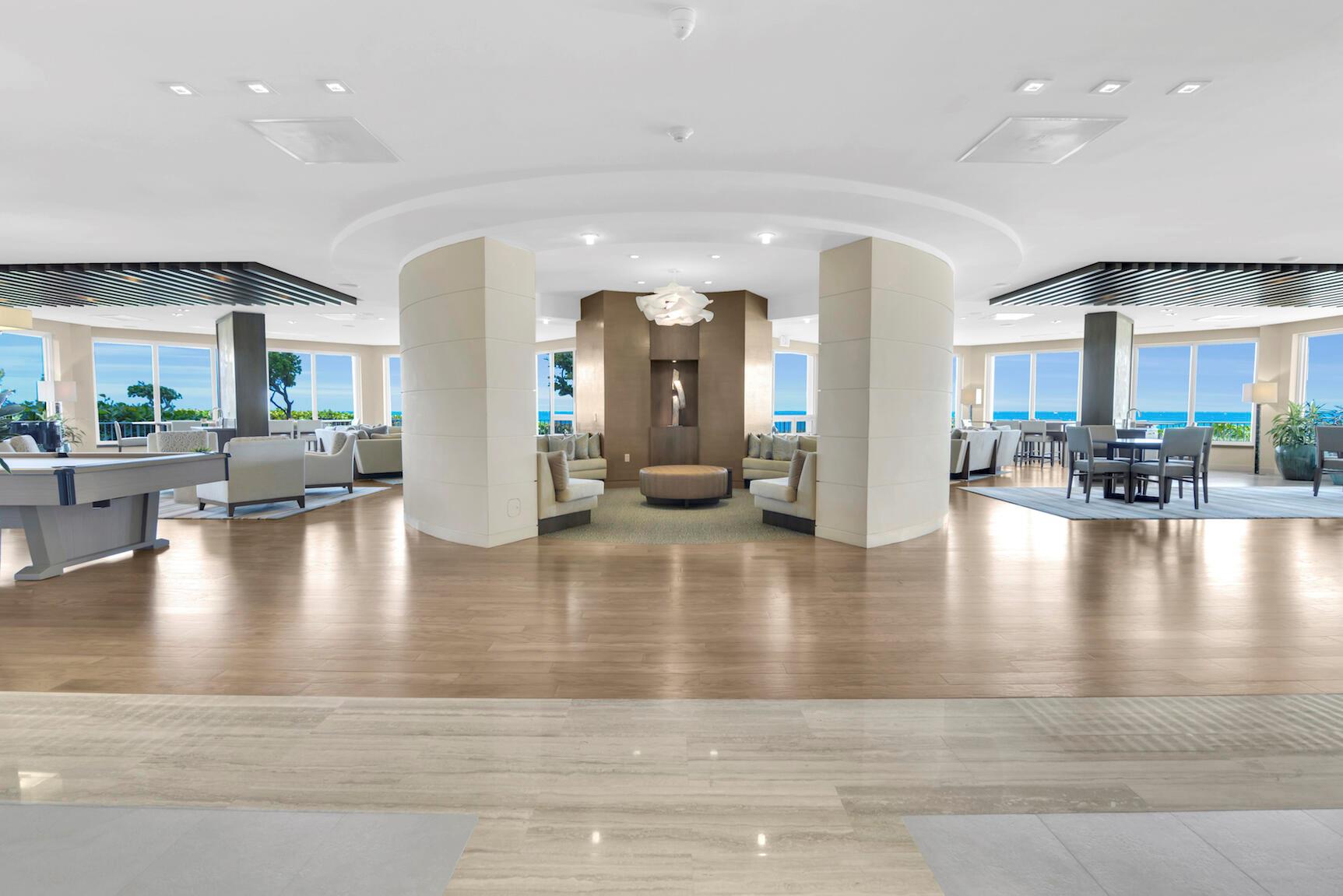 550 S Ocean Boulevard 1603