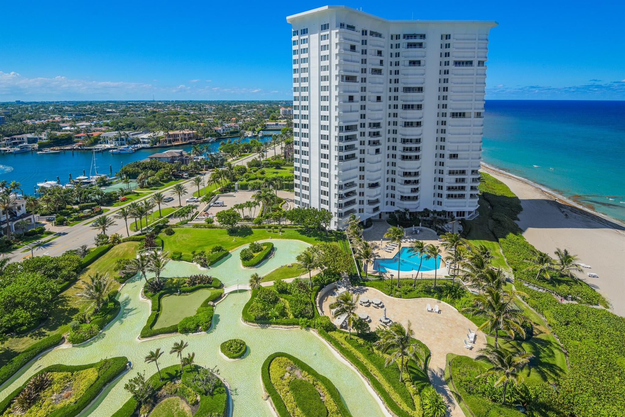 550 S Ocean Boulevard 1603