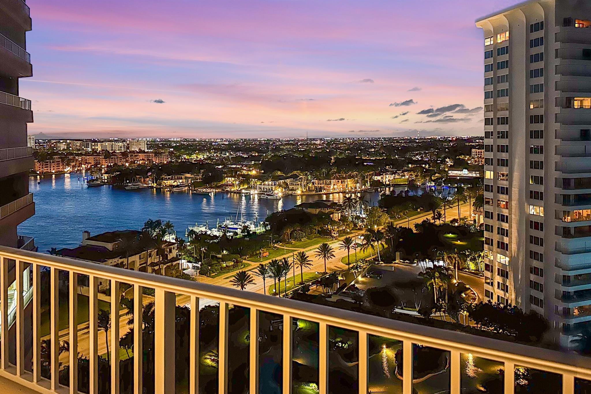 550 S Ocean Boulevard 1603