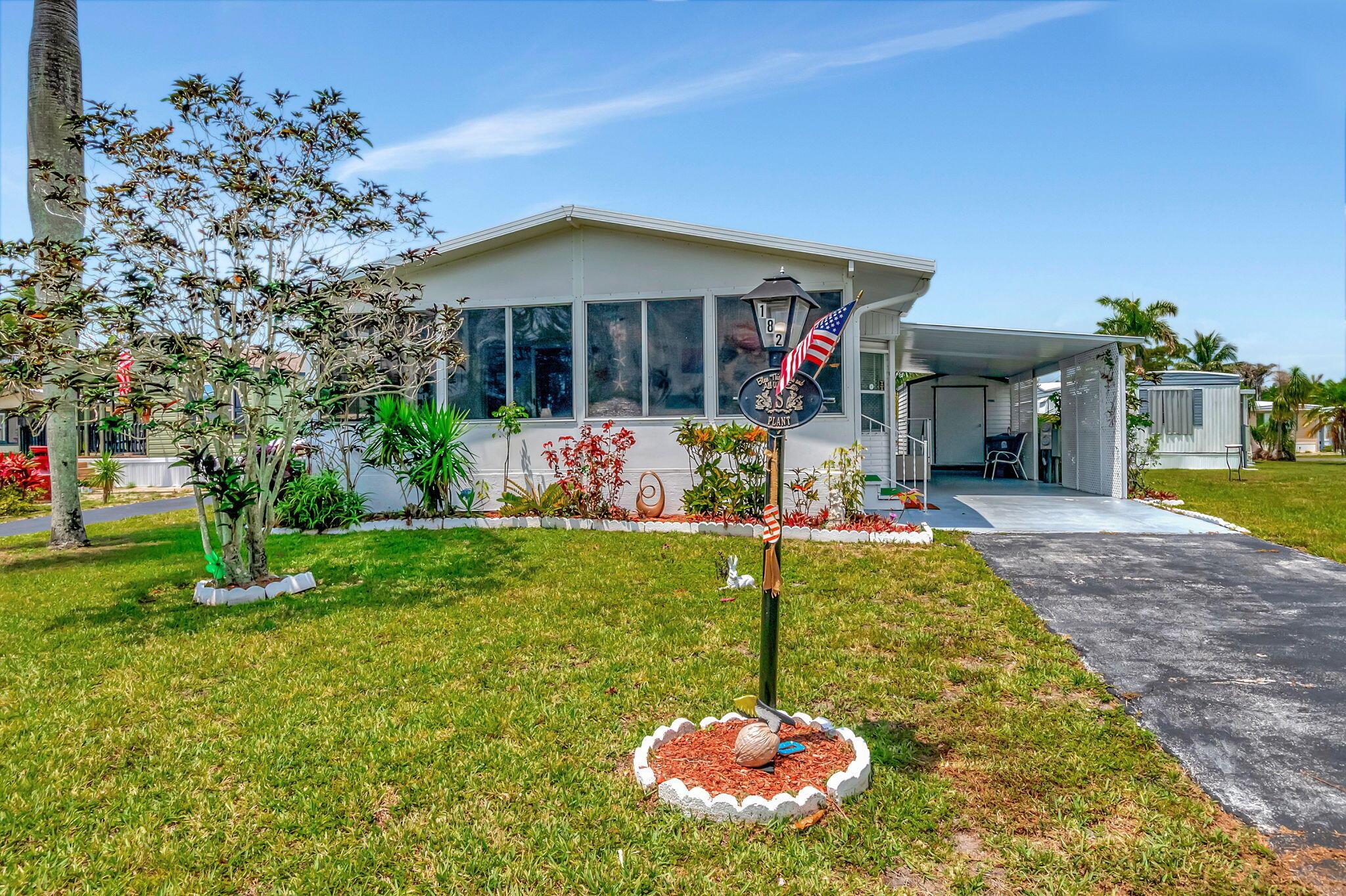 12375 S Military Trail 182