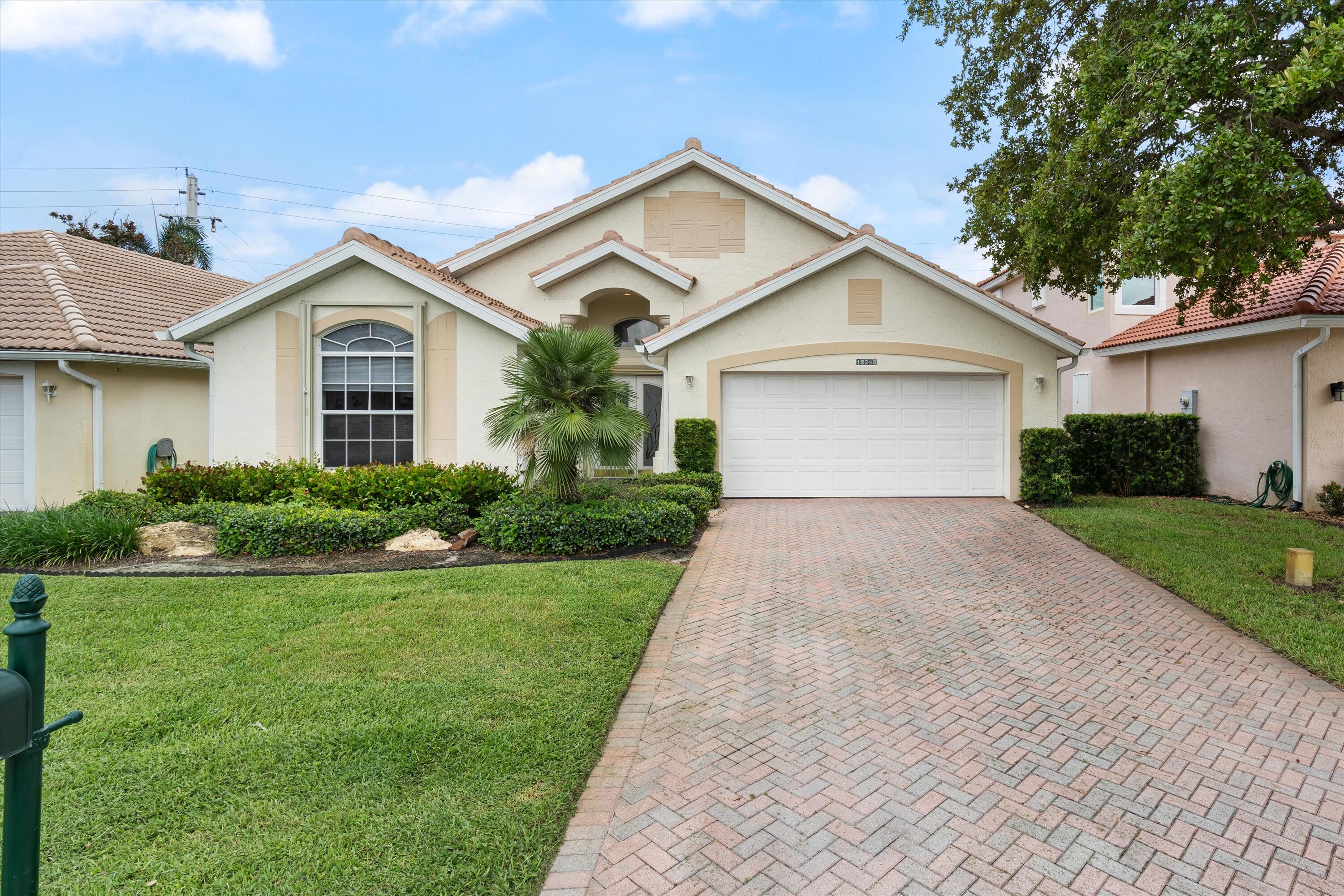 12248 SE Plandome Drive