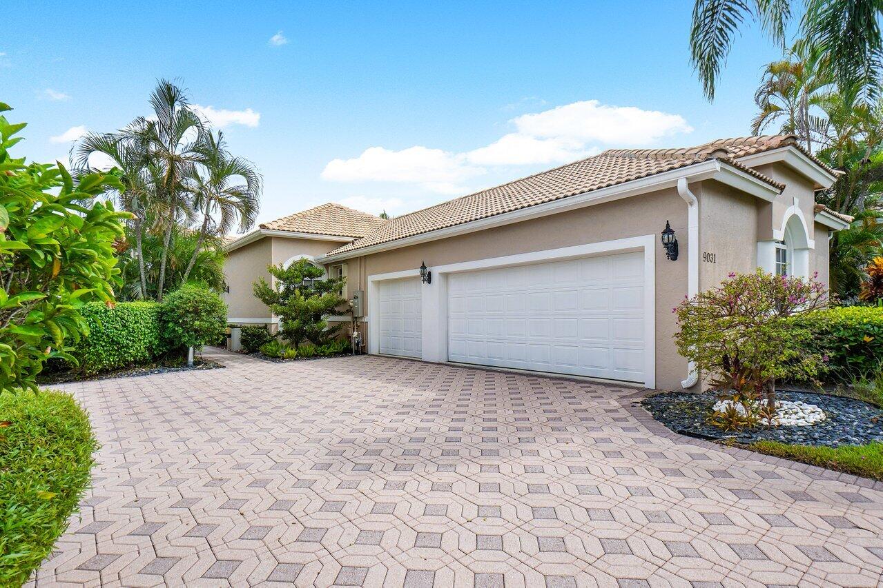9031 Long Lake Palm Drive