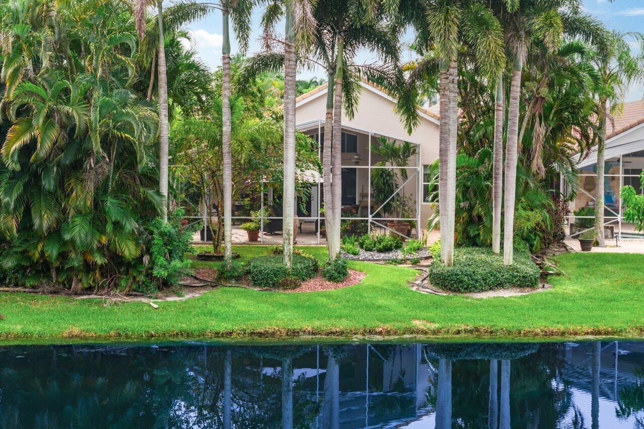 9031 Long Lake Palm Drive