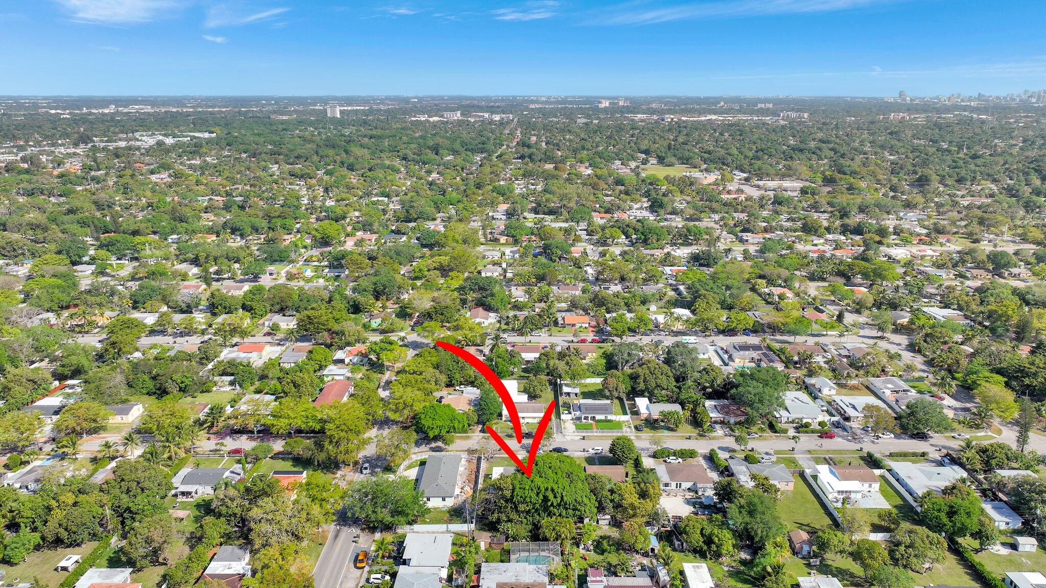 1010 NE 140th Street