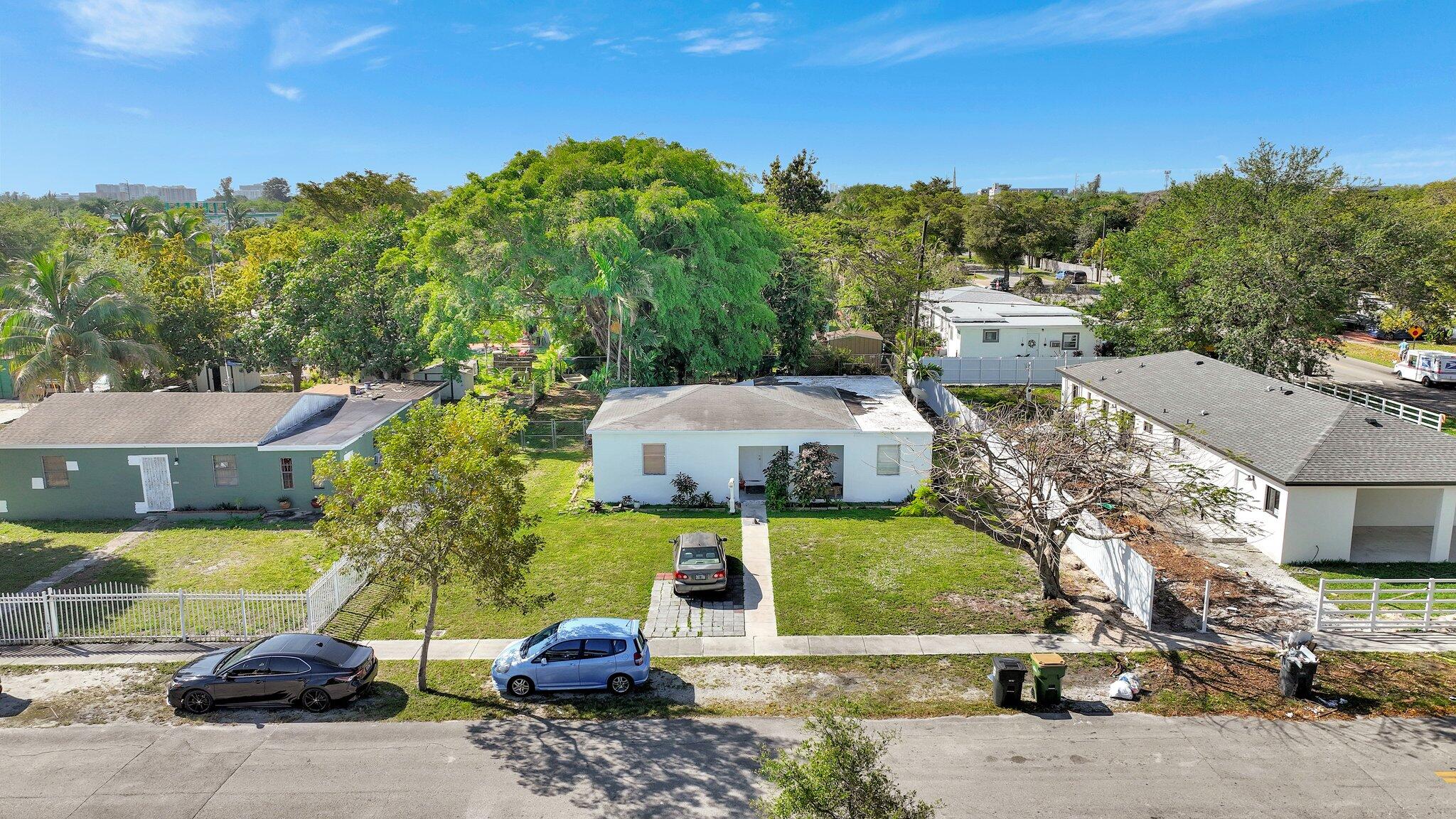 1010 NE 140th Street