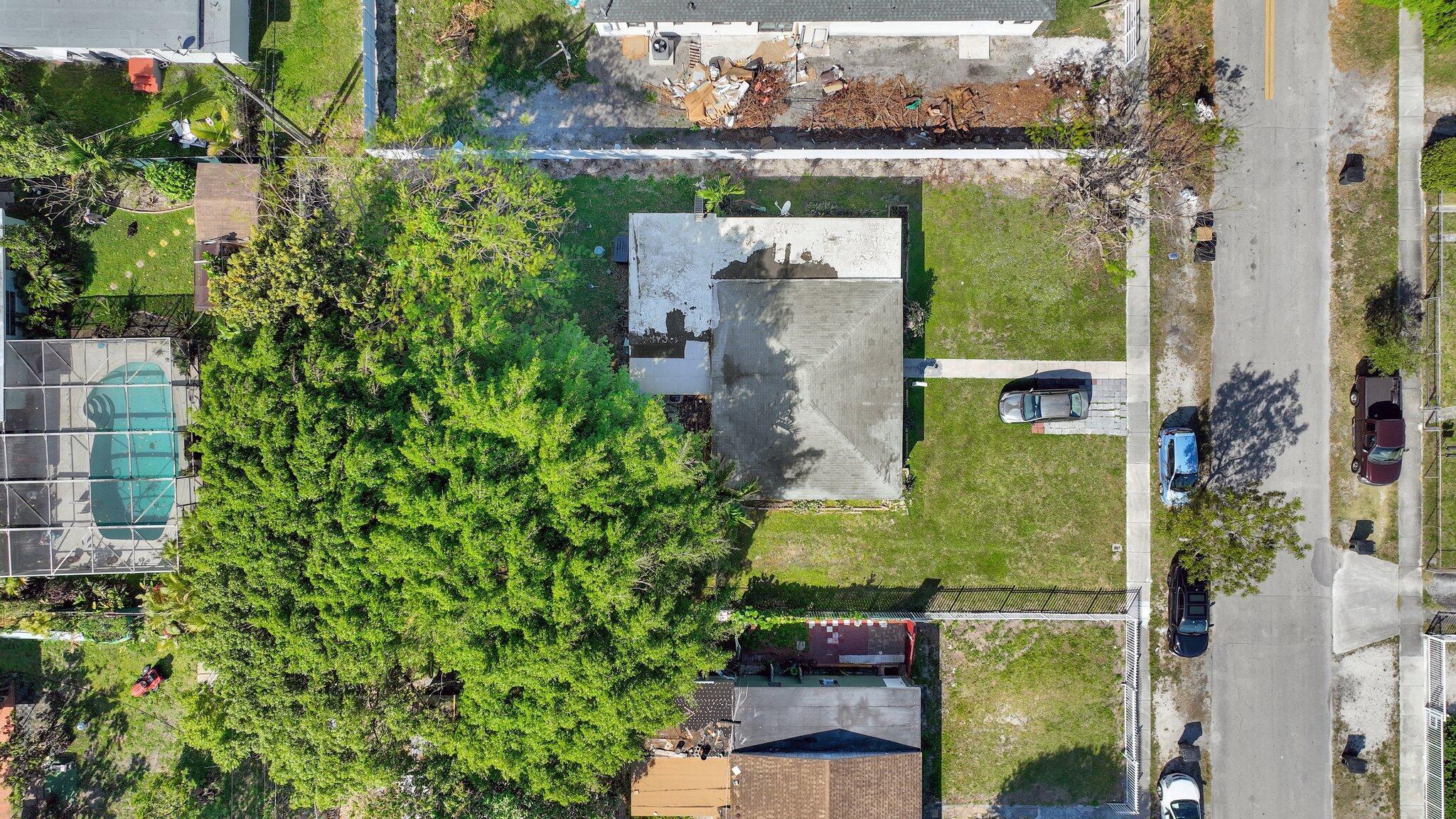 1010 NE 140th Street