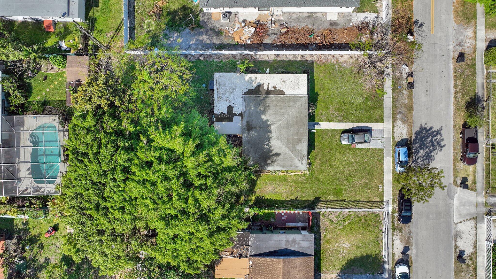 1010 NE 140th Street