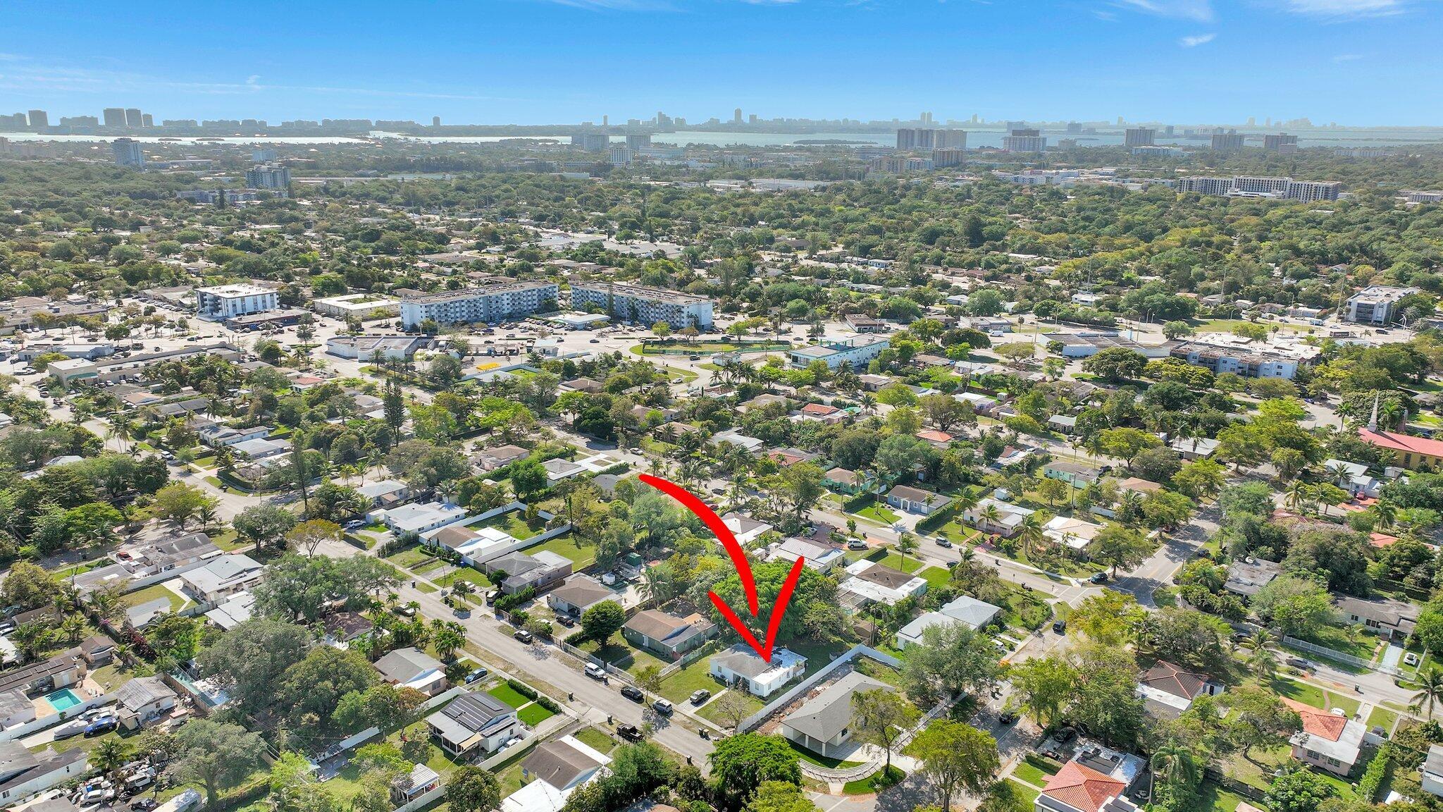 1010 NE 140th Street