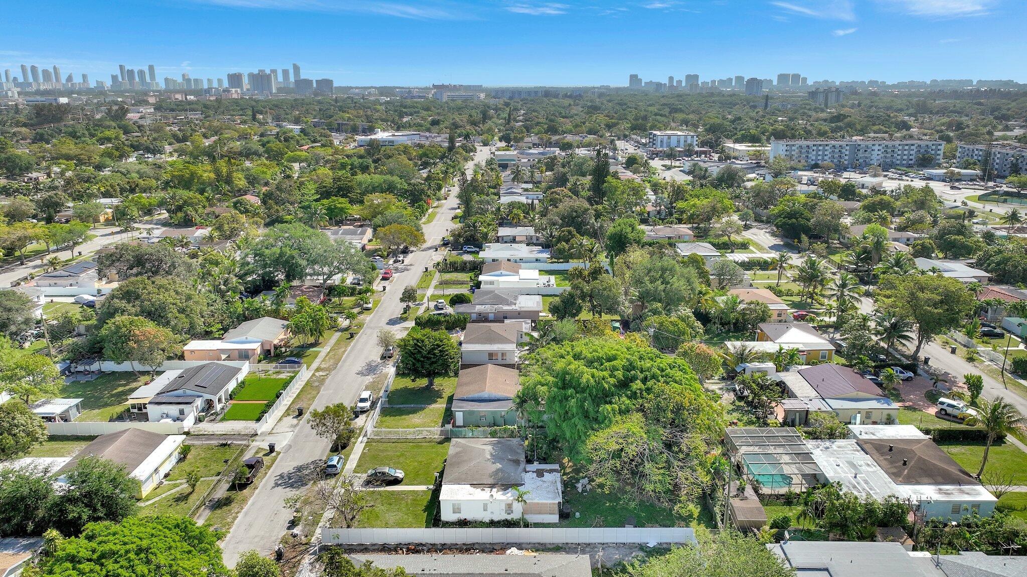 1010 NE 140th Street