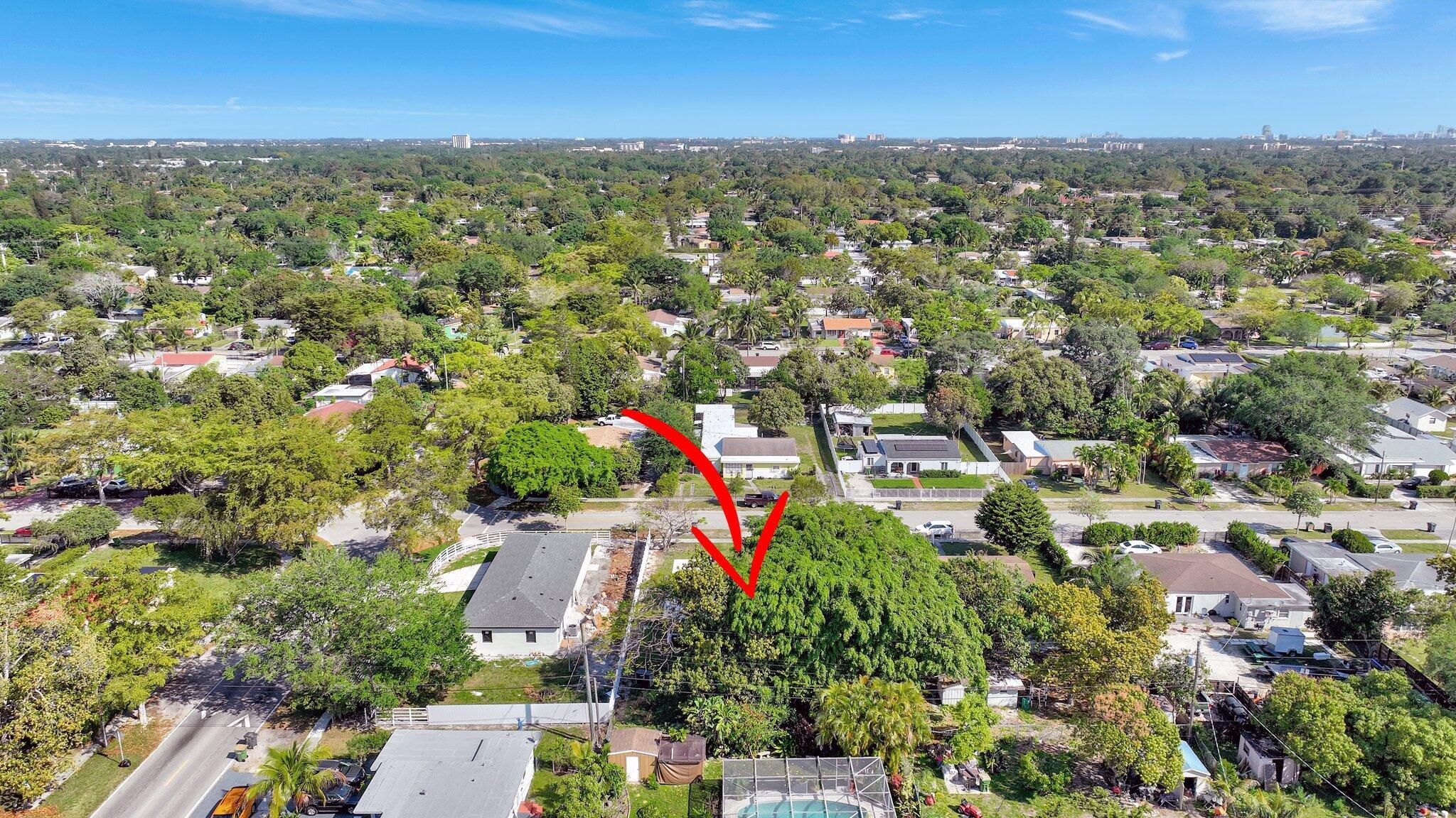 1010 NE 140th Street