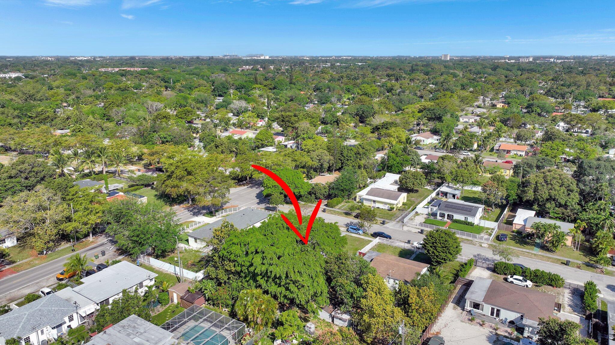 1010 NE 140th Street