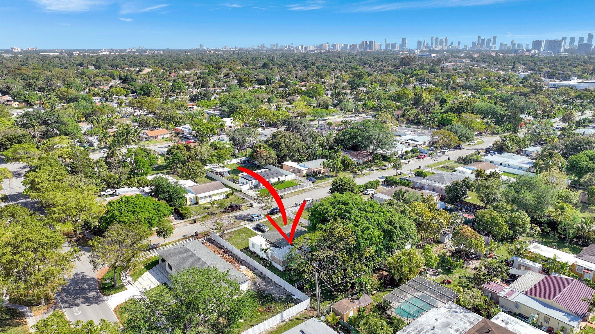 1010 NE 140th Street