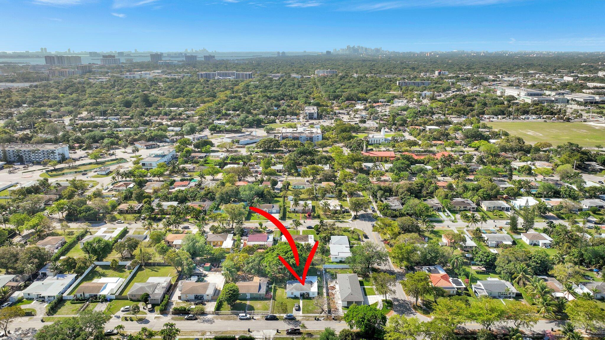 1010 NE 140th Street