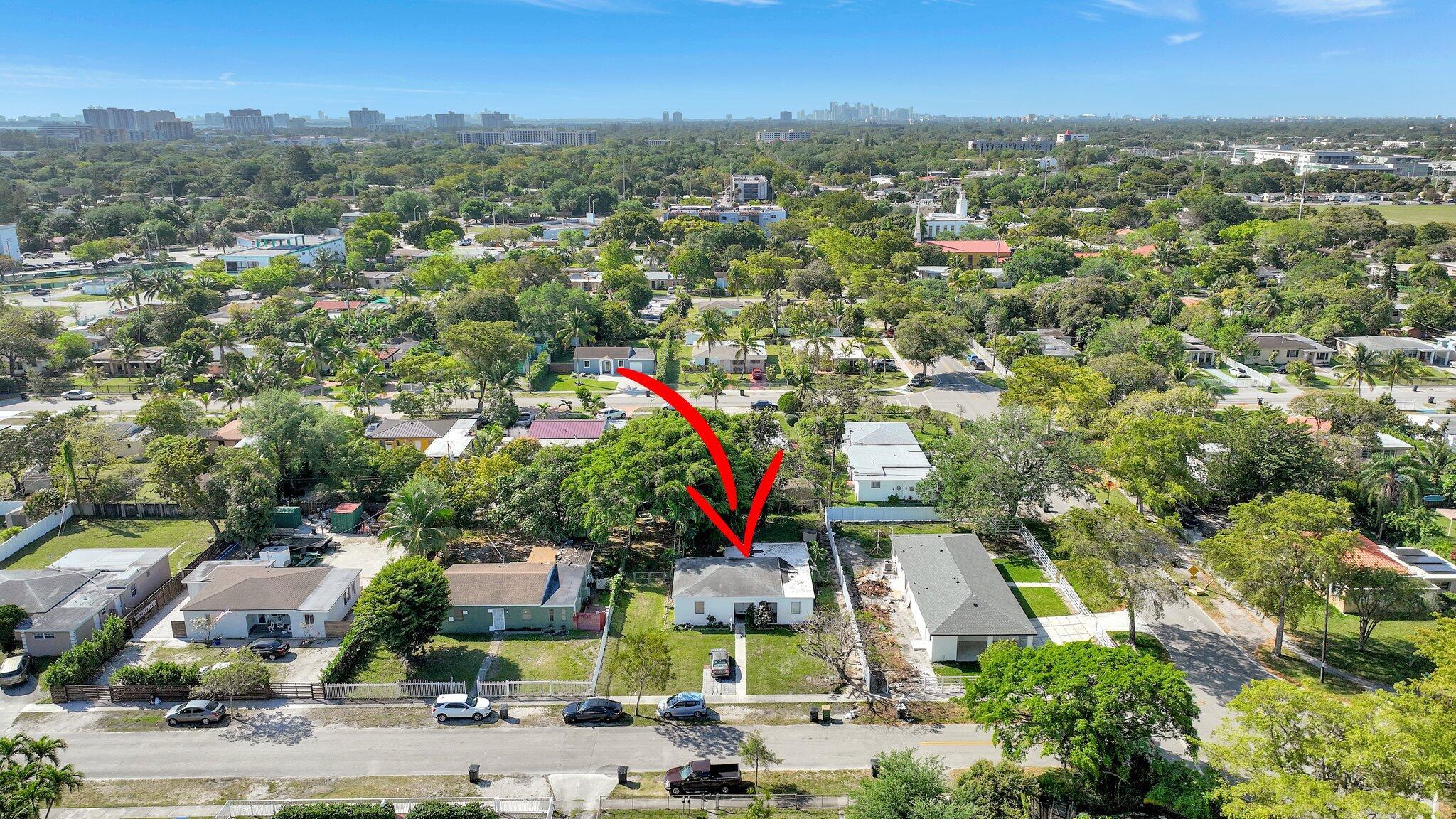 1010 NE 140th Street