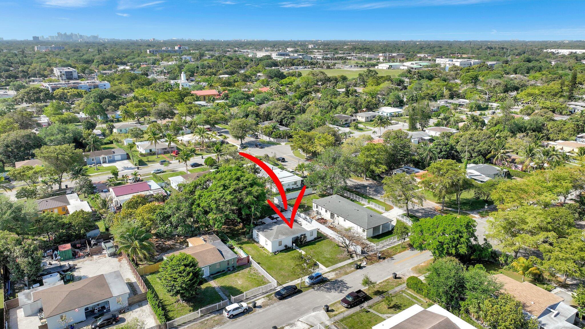 1010 NE 140th Street