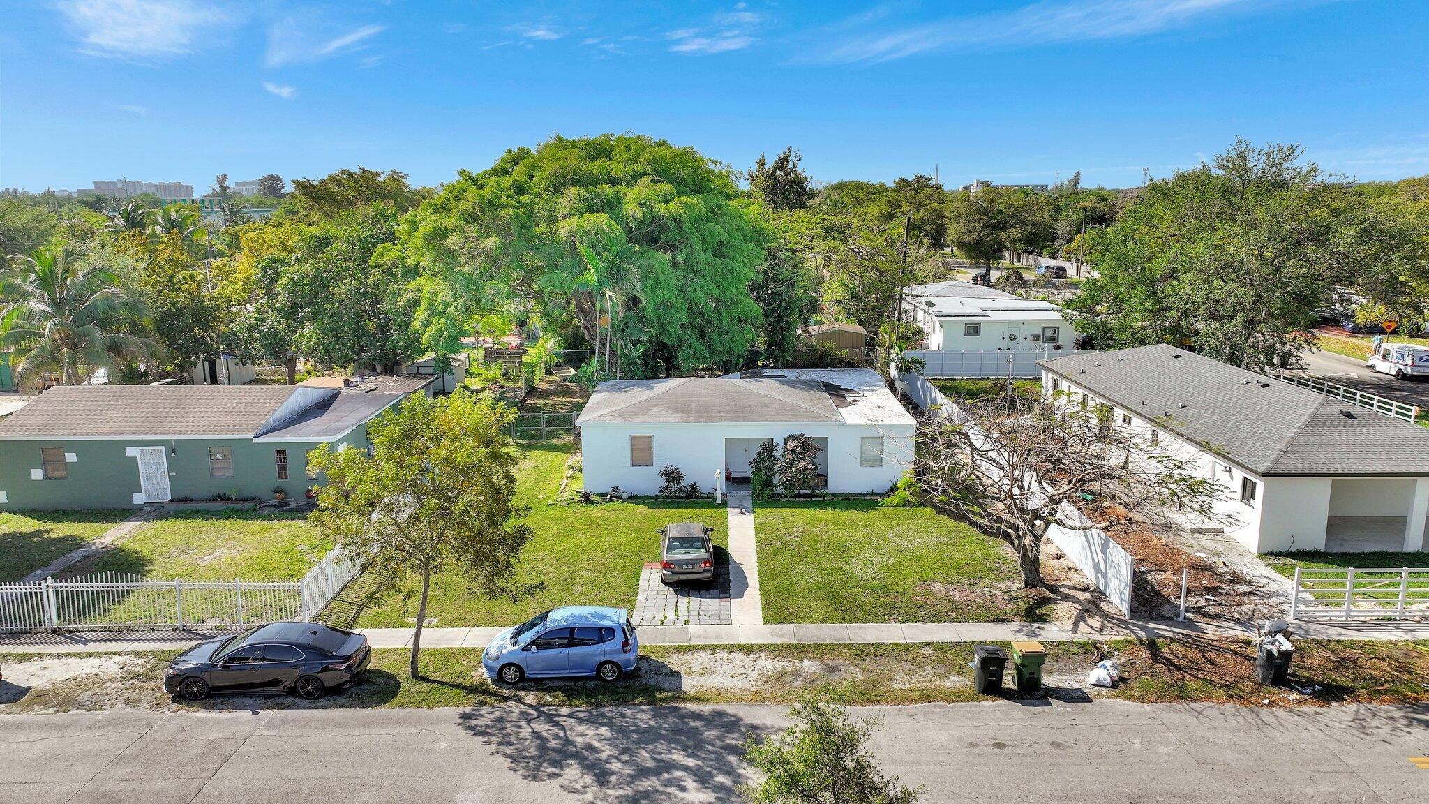 1010 NE 140th Street