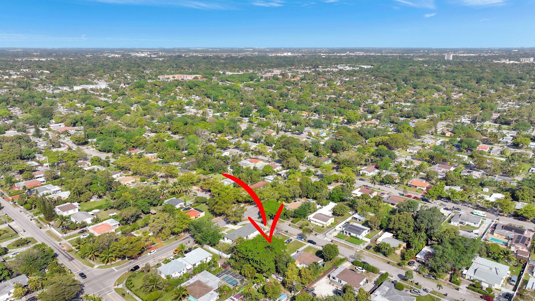 1010 NE 140th Street