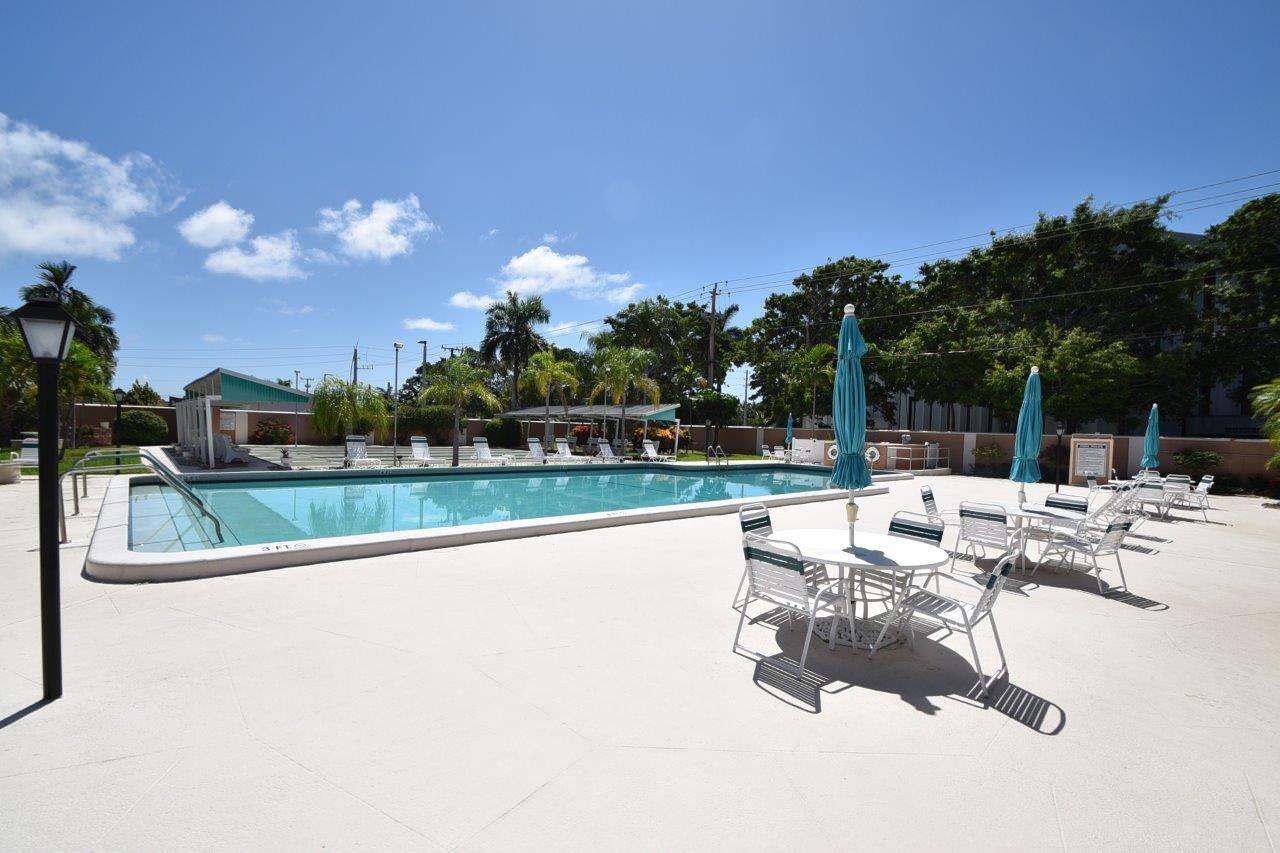 400 NE 20th Street B106