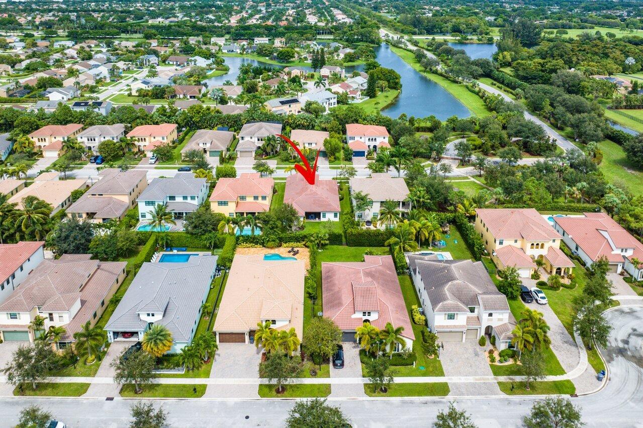 12074 Boca Reserve Lane