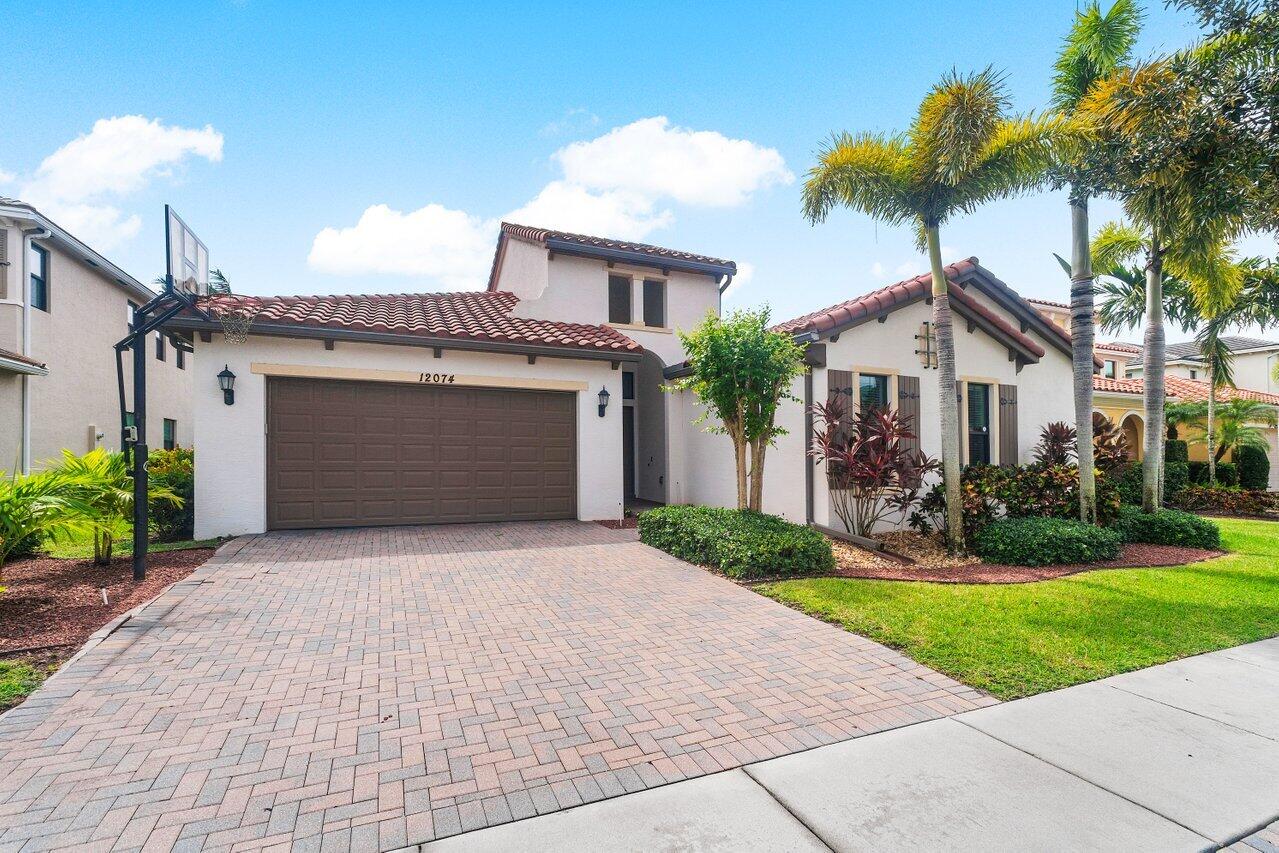 12074 Boca Reserve Lane