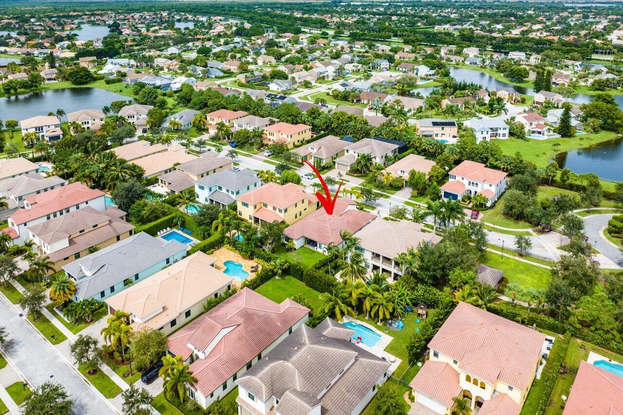 12074 Boca Reserve Lane