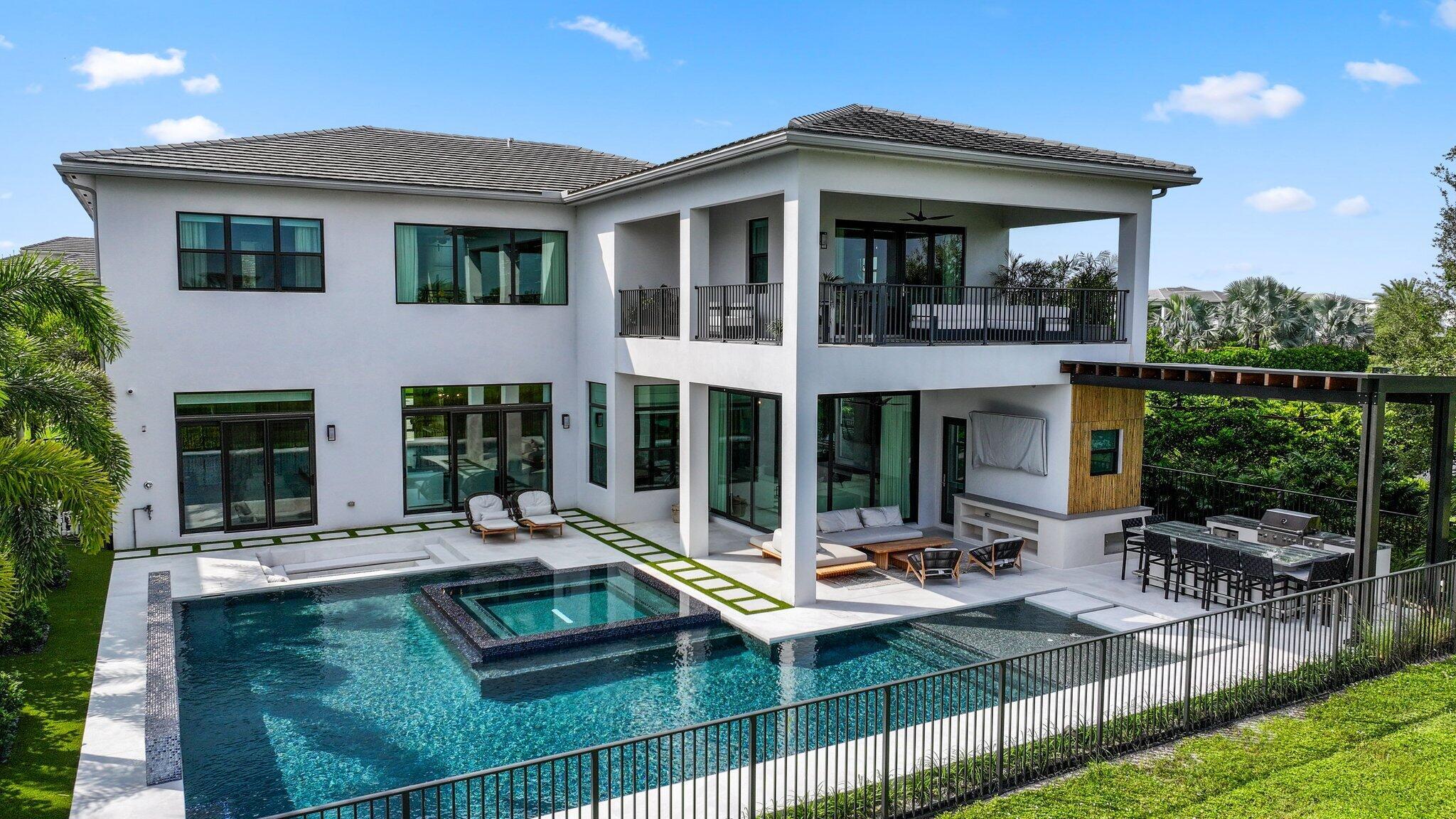 17322 Ristretto Trail