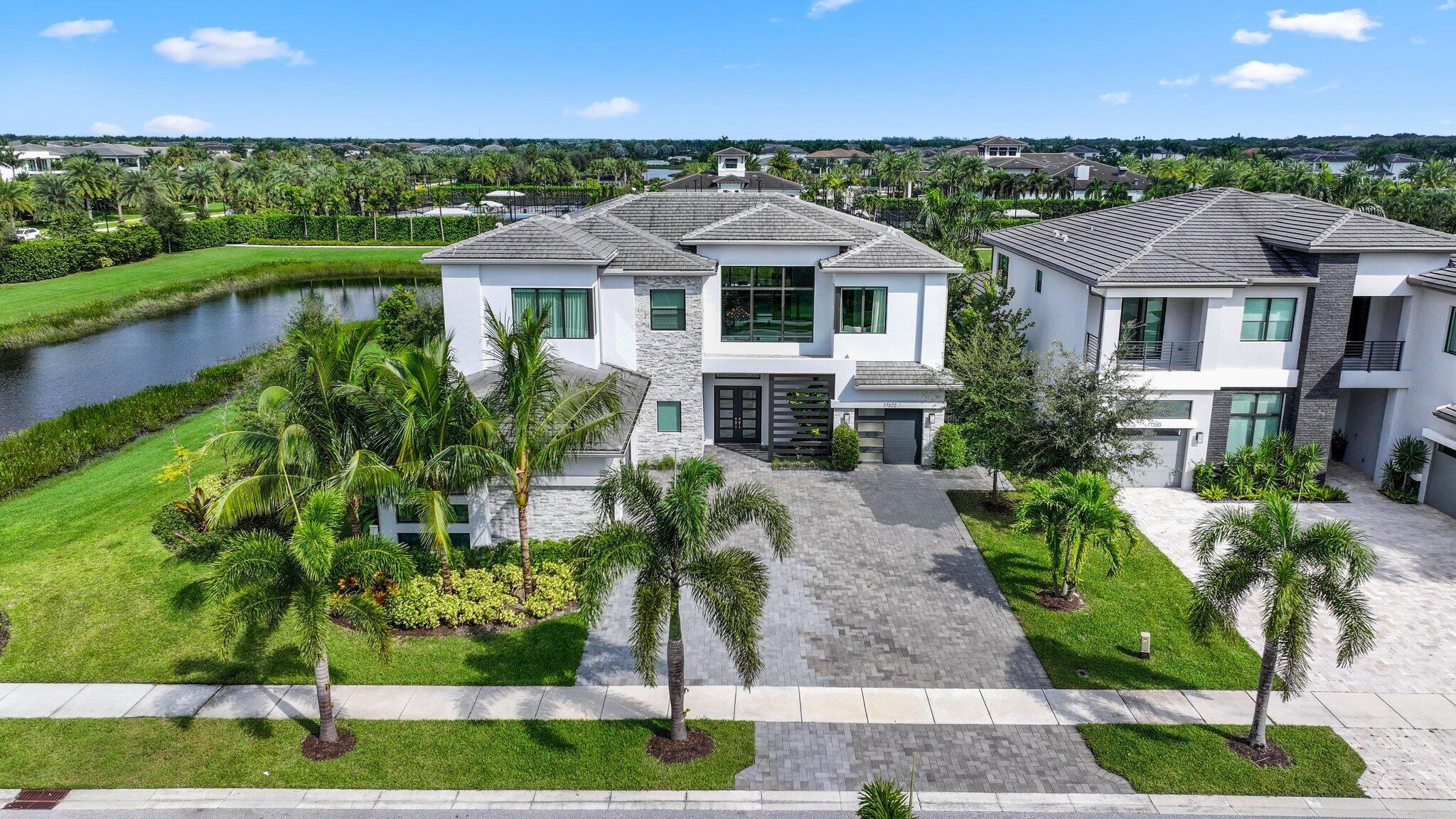 17322 Ristretto Trail