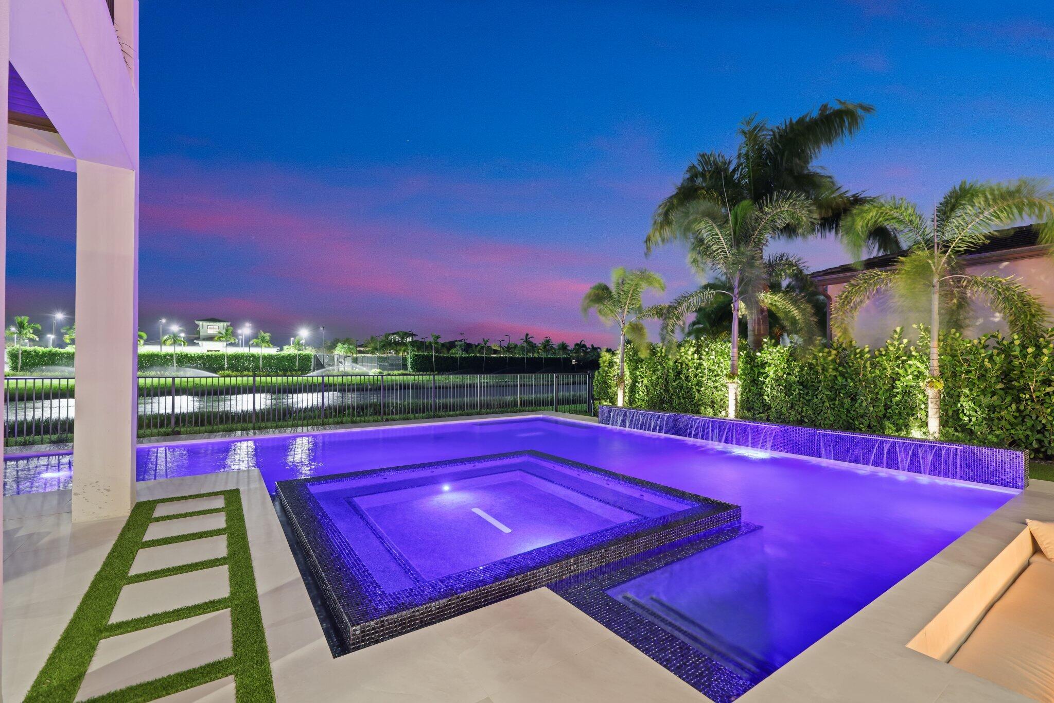 17322 Ristretto Trail