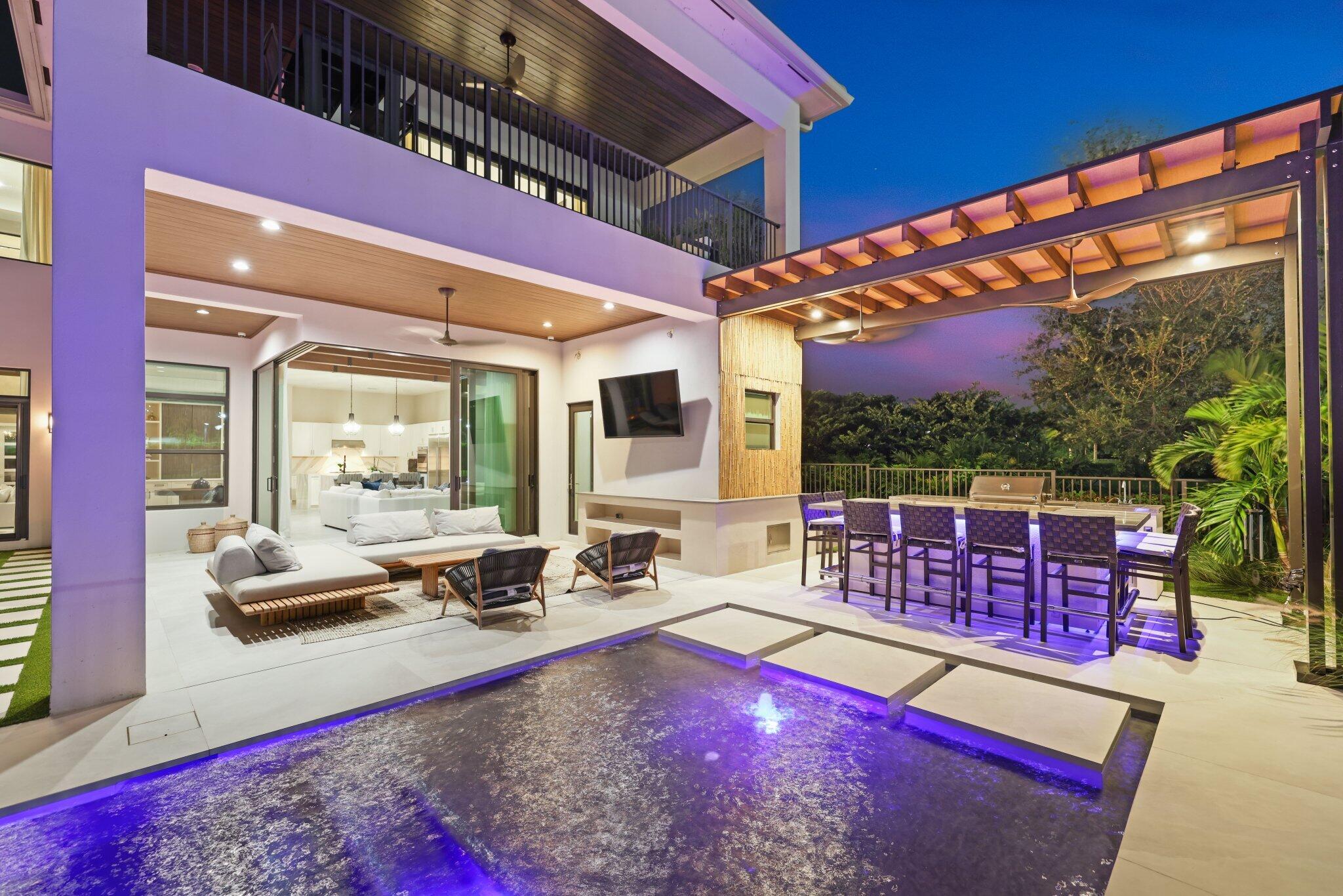 17322 Ristretto Trail