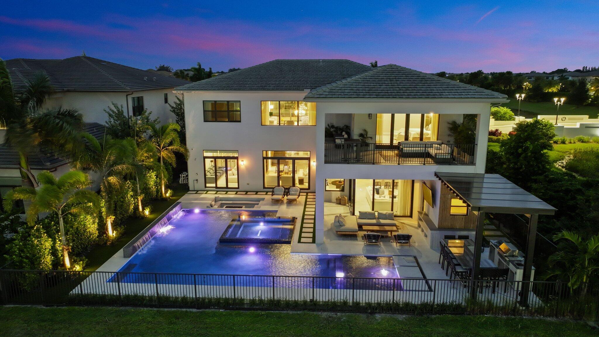 17322 Ristretto Trail