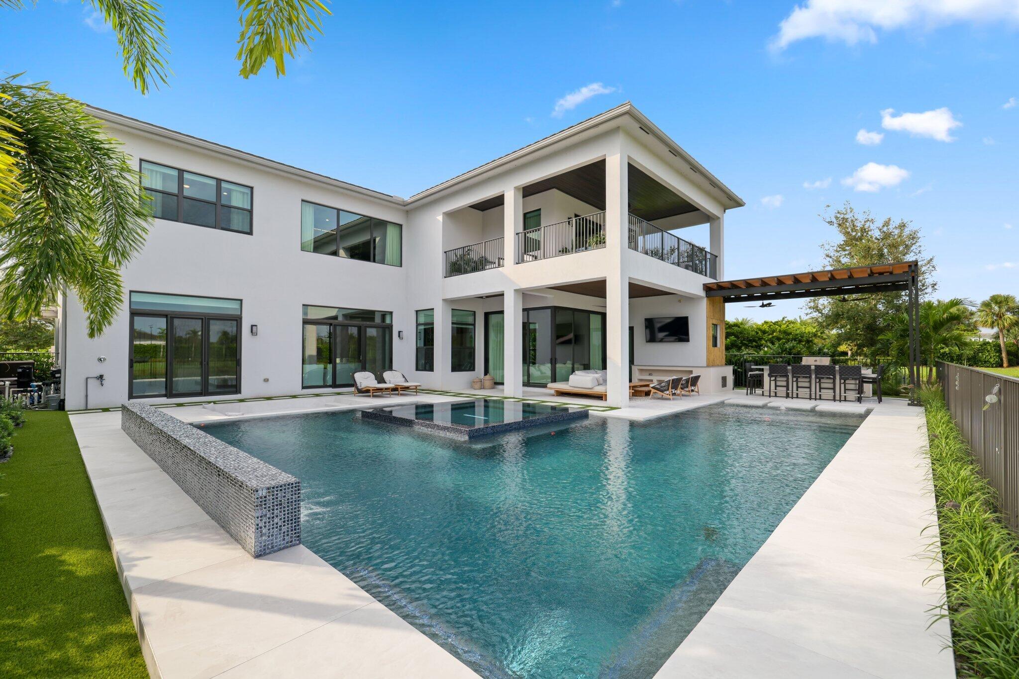 17322 Ristretto Trail